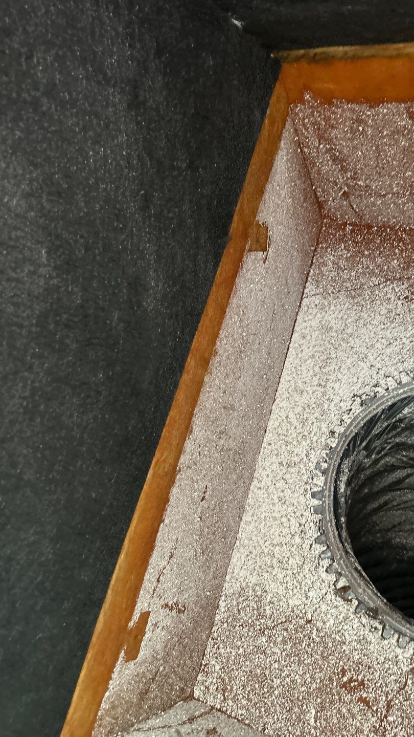 Commercial Air Duct Cleaning in Eustis by Hygienic Air, Inc