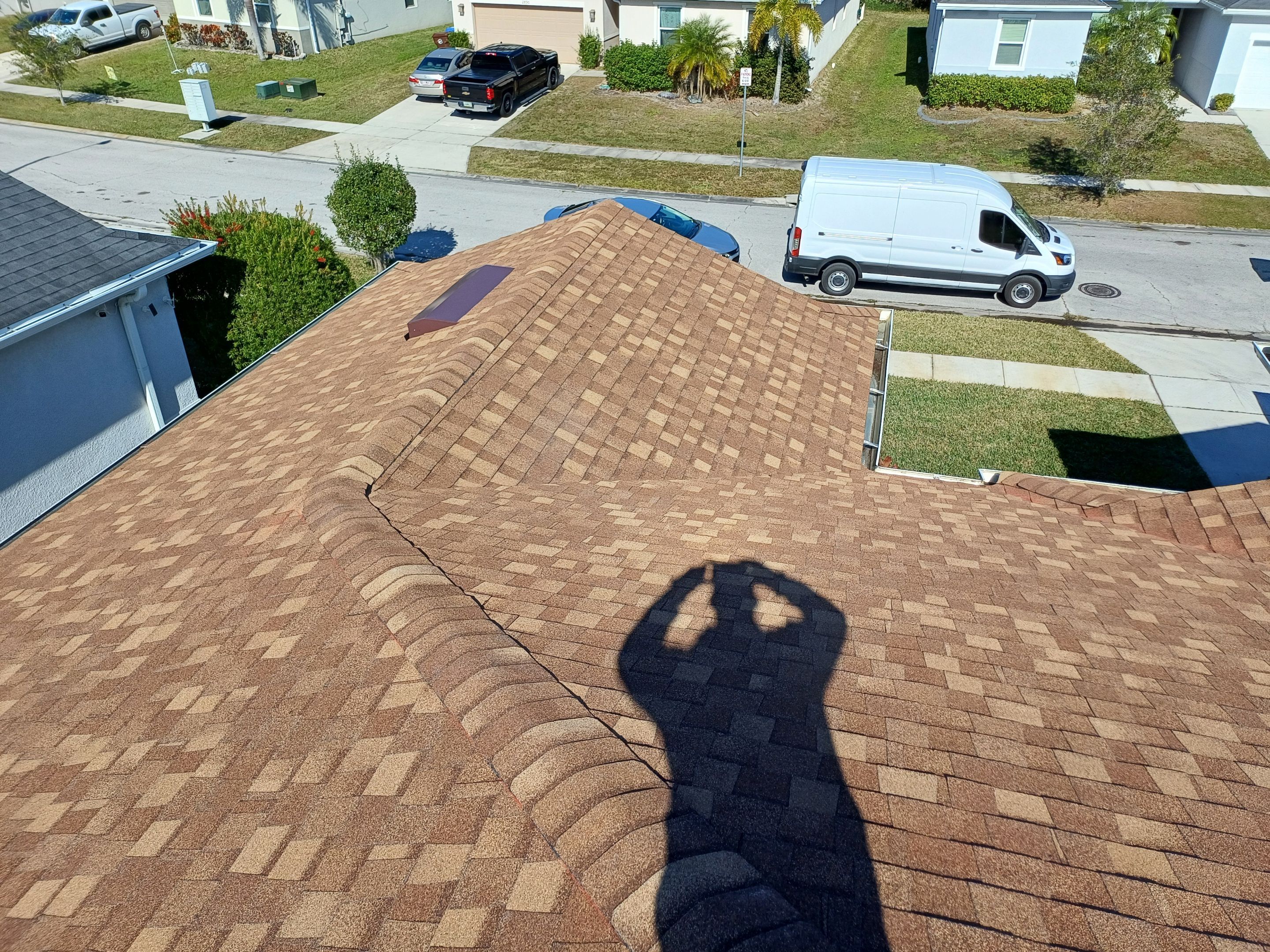 Project in Kissimmee by You Restorations LLC DBA YOU-Home