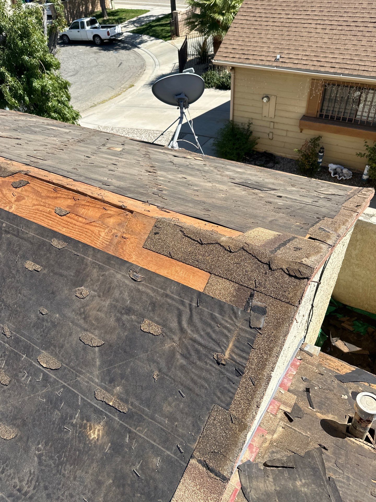 Roof Replacement - Palmdale, CA 93550 by Epic Roof Replacement