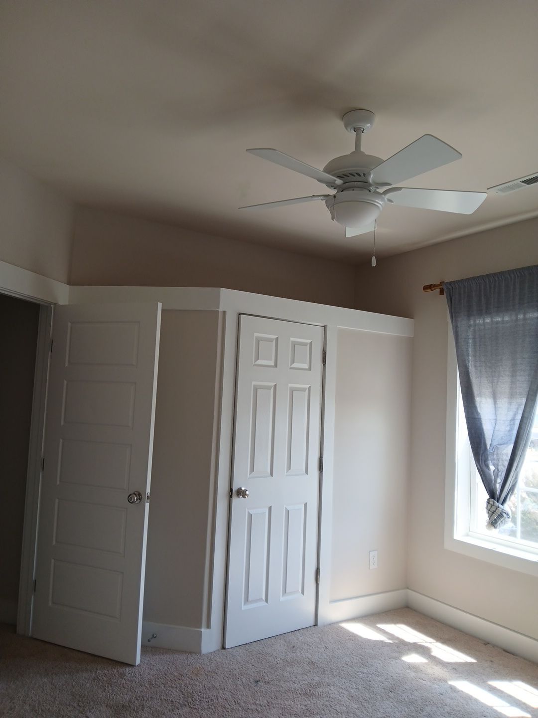 An aesthetic change that makes a big impact by GonzalezPainters & Contractors Inc 