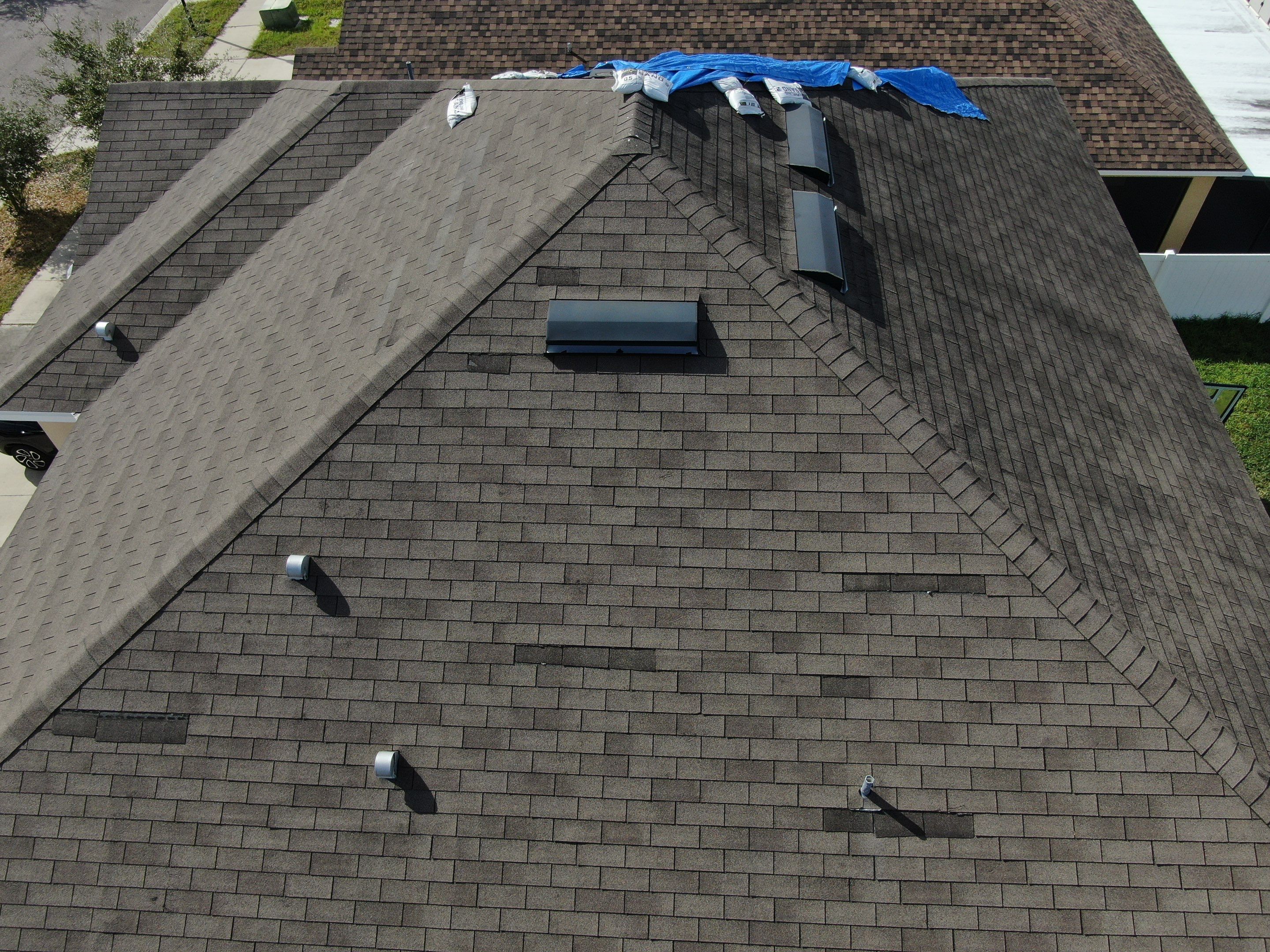 Water Damage Claim in Riverview by FLAPA & KeyStone
