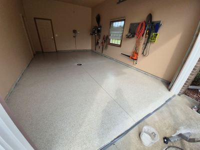 Project in Saginaw