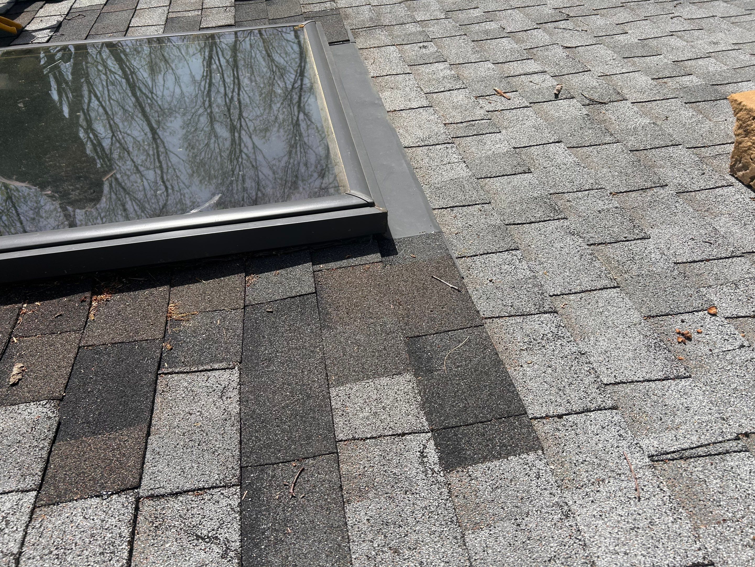 Roofing & Skylights | Concord by Mighty Dog Roofing of Greater Middlesex County