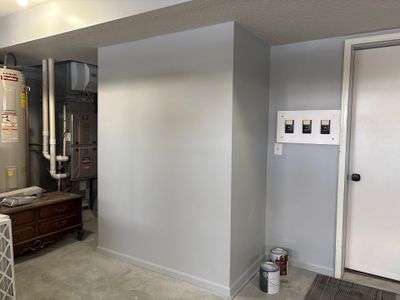 Project in New Haven