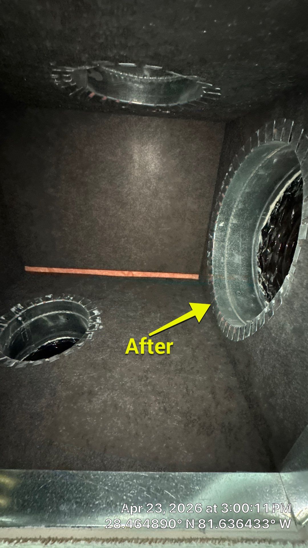 Air Duct Cleaning Winter Garden by Hygienic Air, Inc