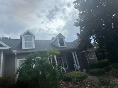 New Reroof in Gainesville, FL