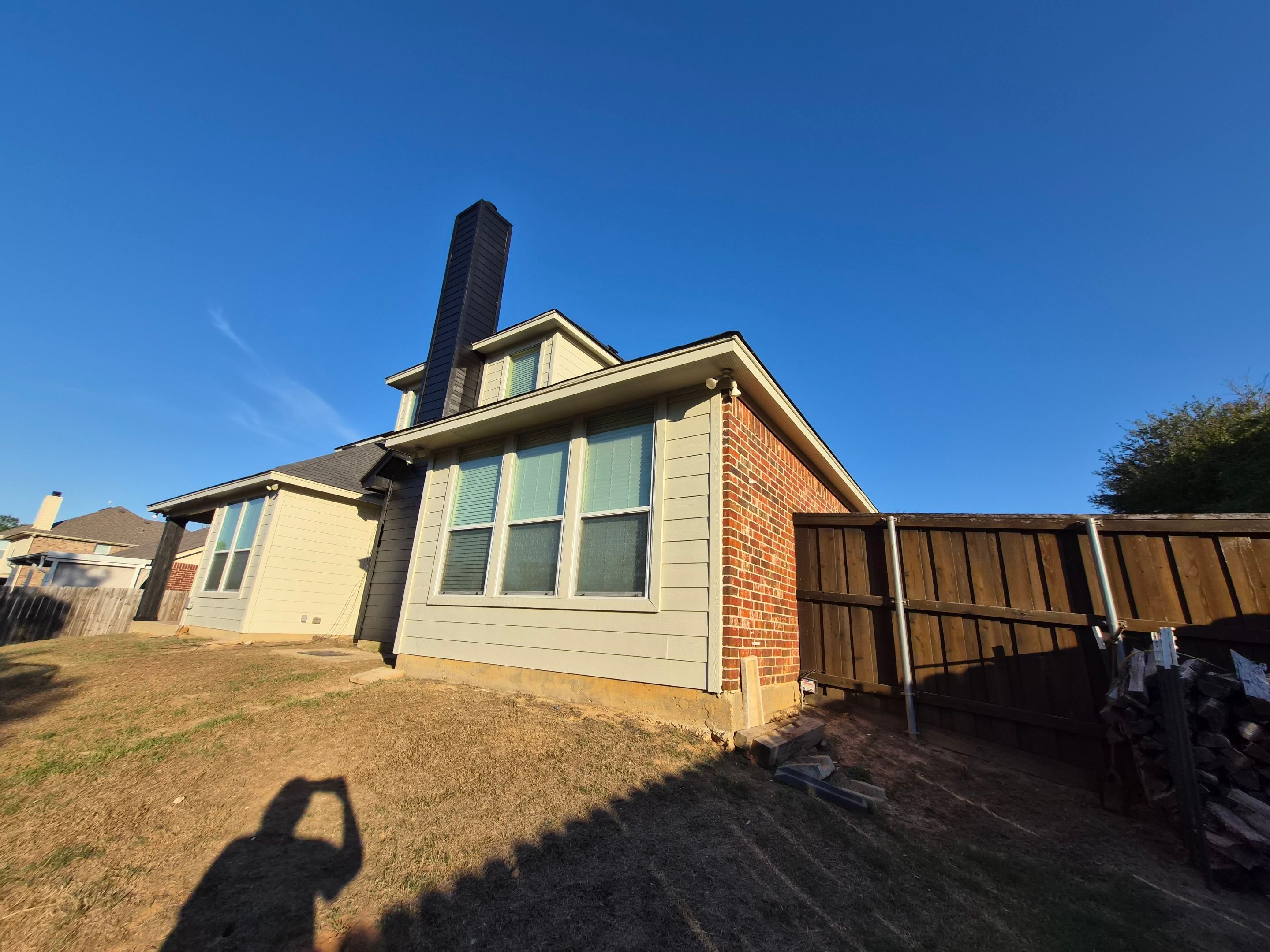 Canton, TX Home Gets a Bold Exterior Paint Update! | Quality Coats Painting by Quality Coats Painting