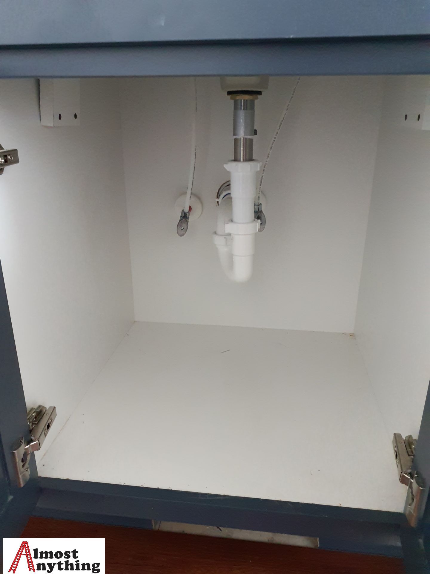 Project in Roy by Almost Anything Remodeling 