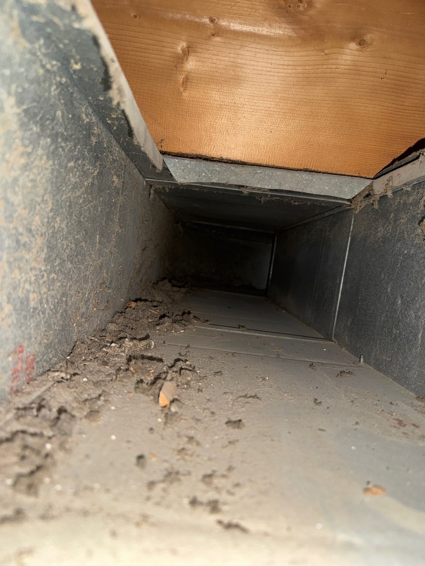 Air Duct Cleaning Service by GSHA Services LTD