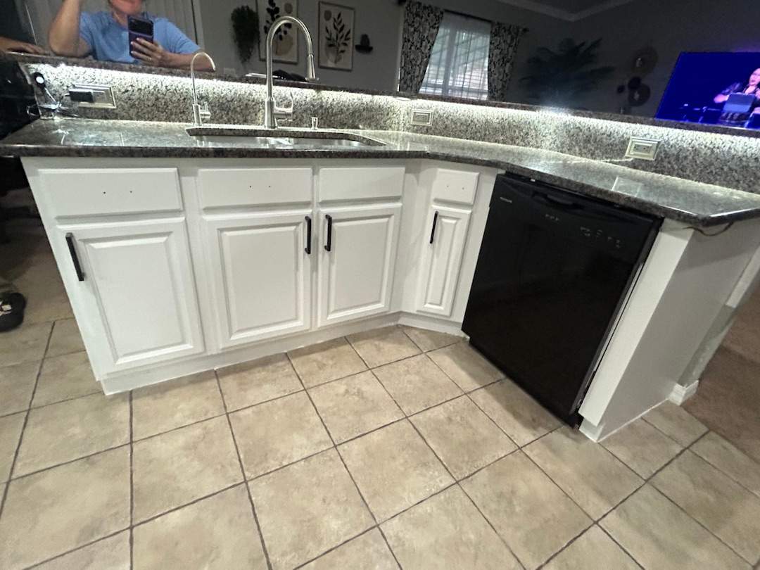 Project in Ocala by You Restorations LLC DBA YOU-Home