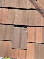 Tile Repair  by Durabilis Roofing INC