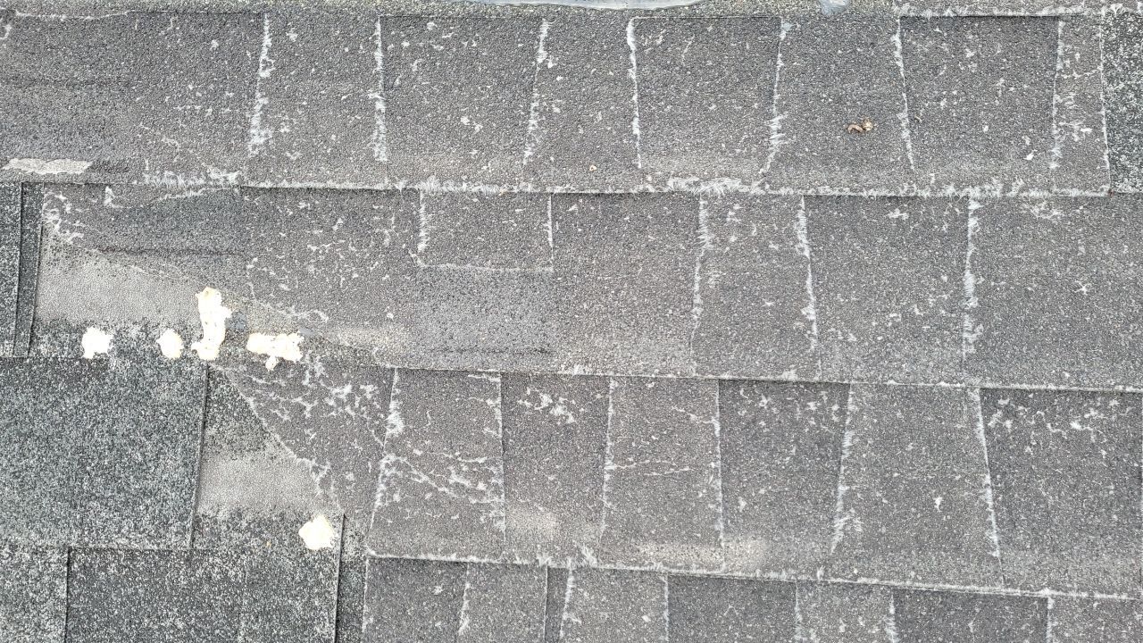 Residential Roofing Installation using GAF Timberline HDZ - Lifetime Shingle by The Roof Doctor