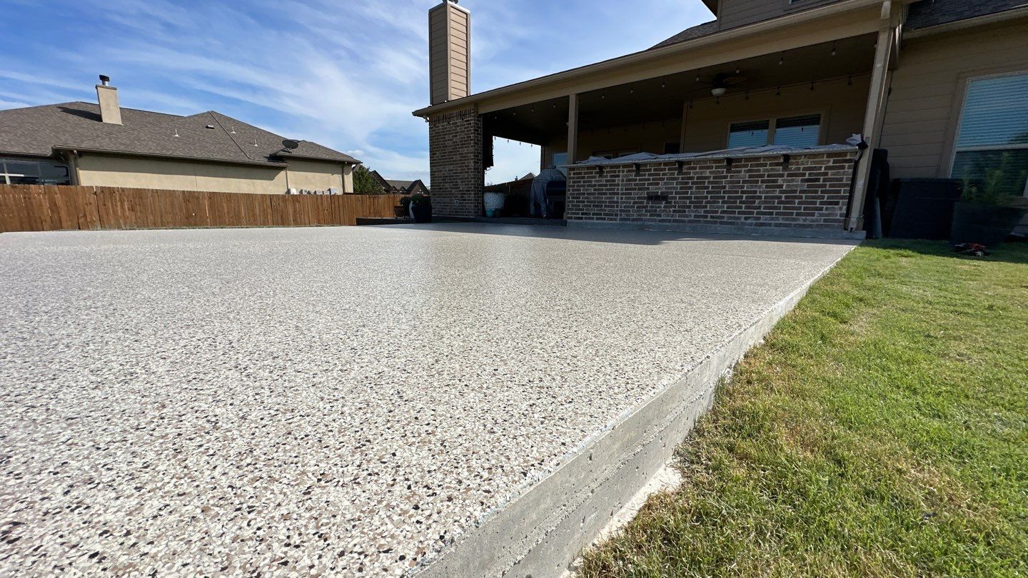 Windborn, Schertz by TORO Garage Co