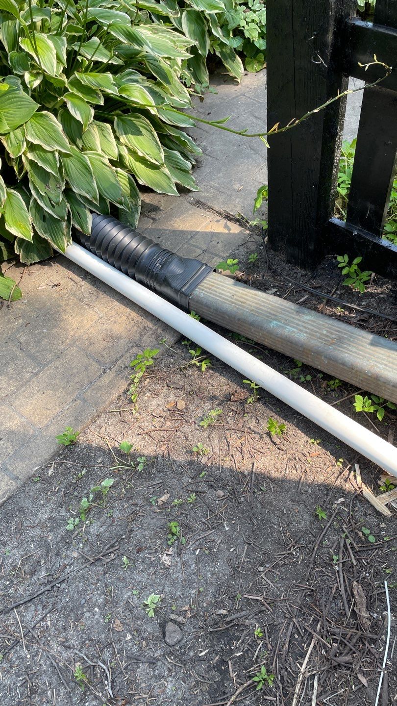 Basement Waterproofing in Edina by Waterproofing Northeast