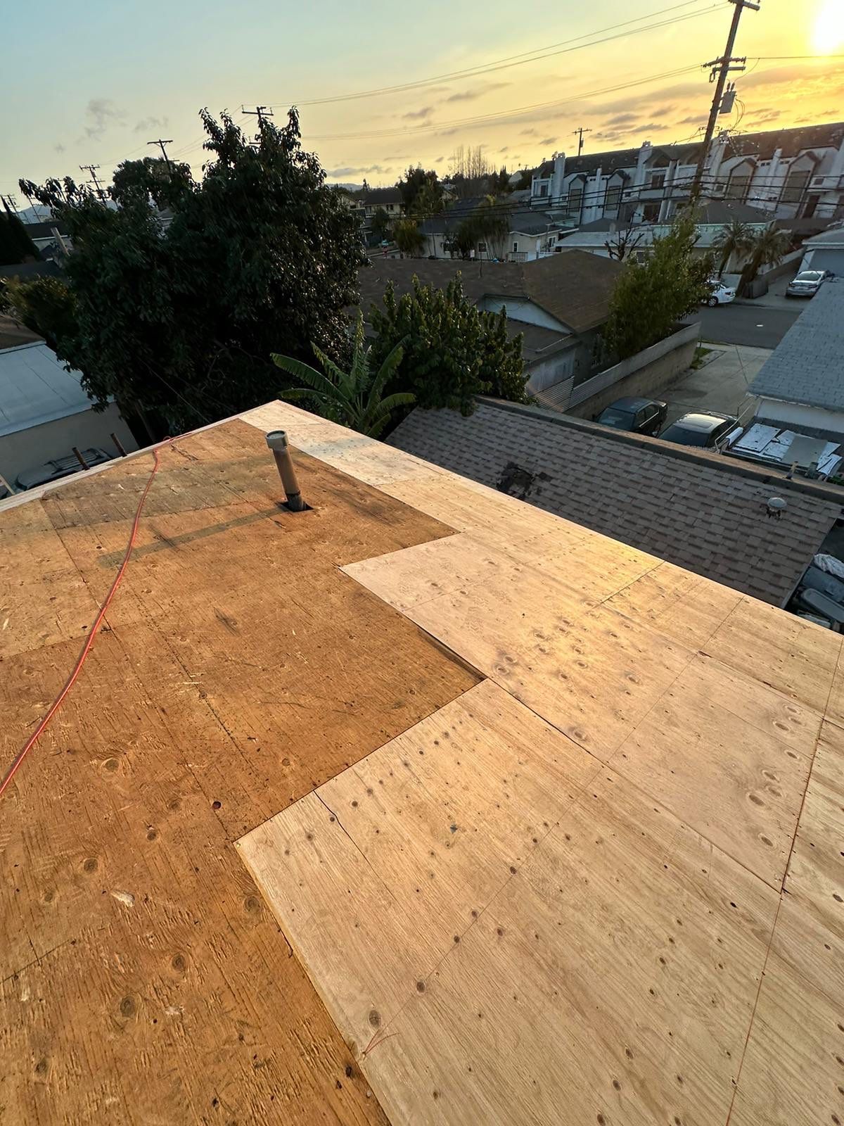 Roof Replacement - Gardena, CA 90247 by Epic Roof Replacement