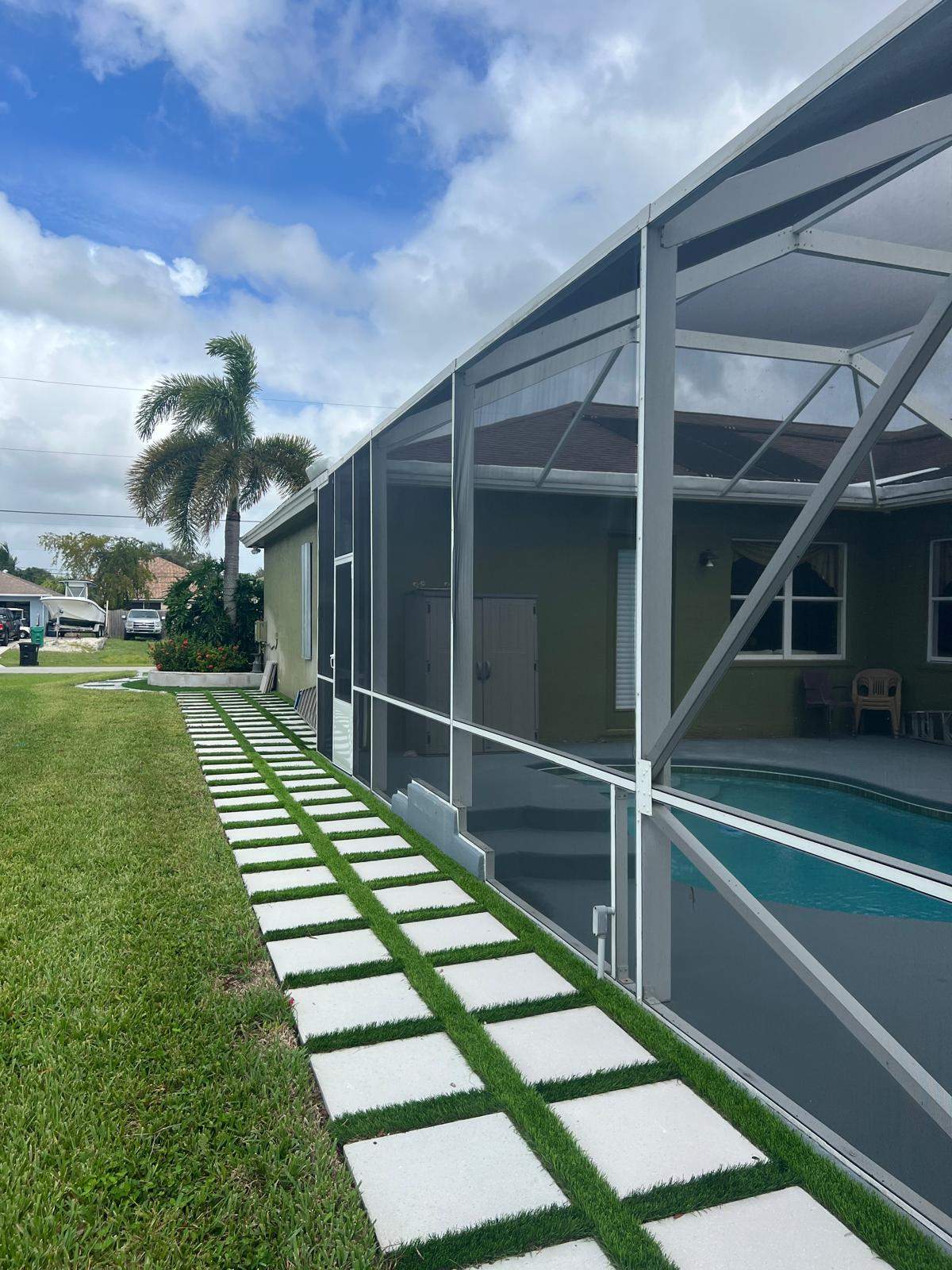 Water Damage Claim in Port St. Lucie by FLAPA & KeyStone