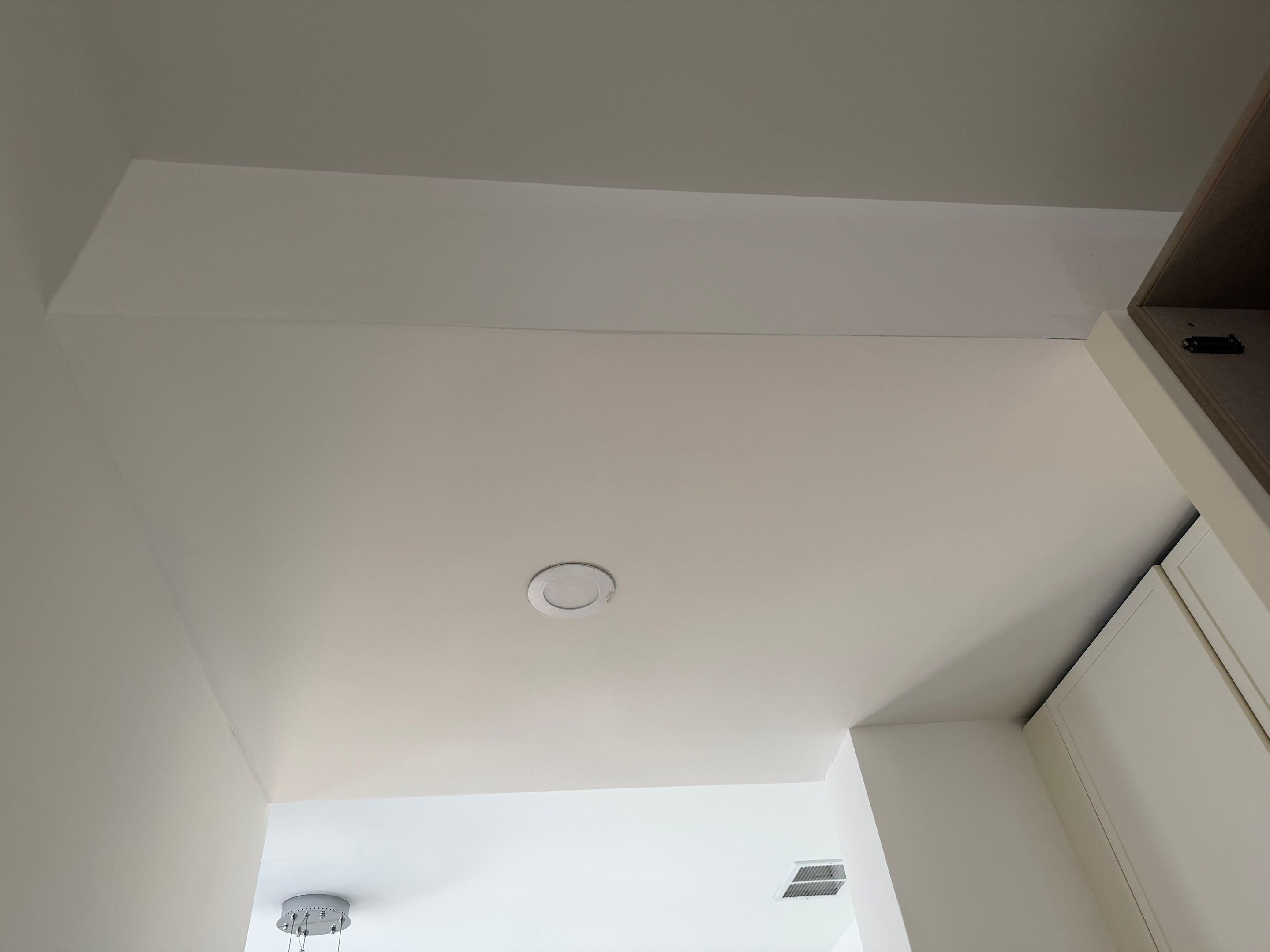 Water Damage Claim in Juno Beach by FLAPA & KeyStone