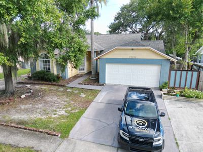 Roof Replacement in Riverview, FL.