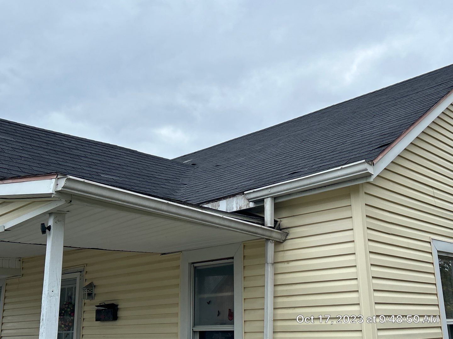 Residential Roofing Installation using Performance Shingles by Mr. Roofer