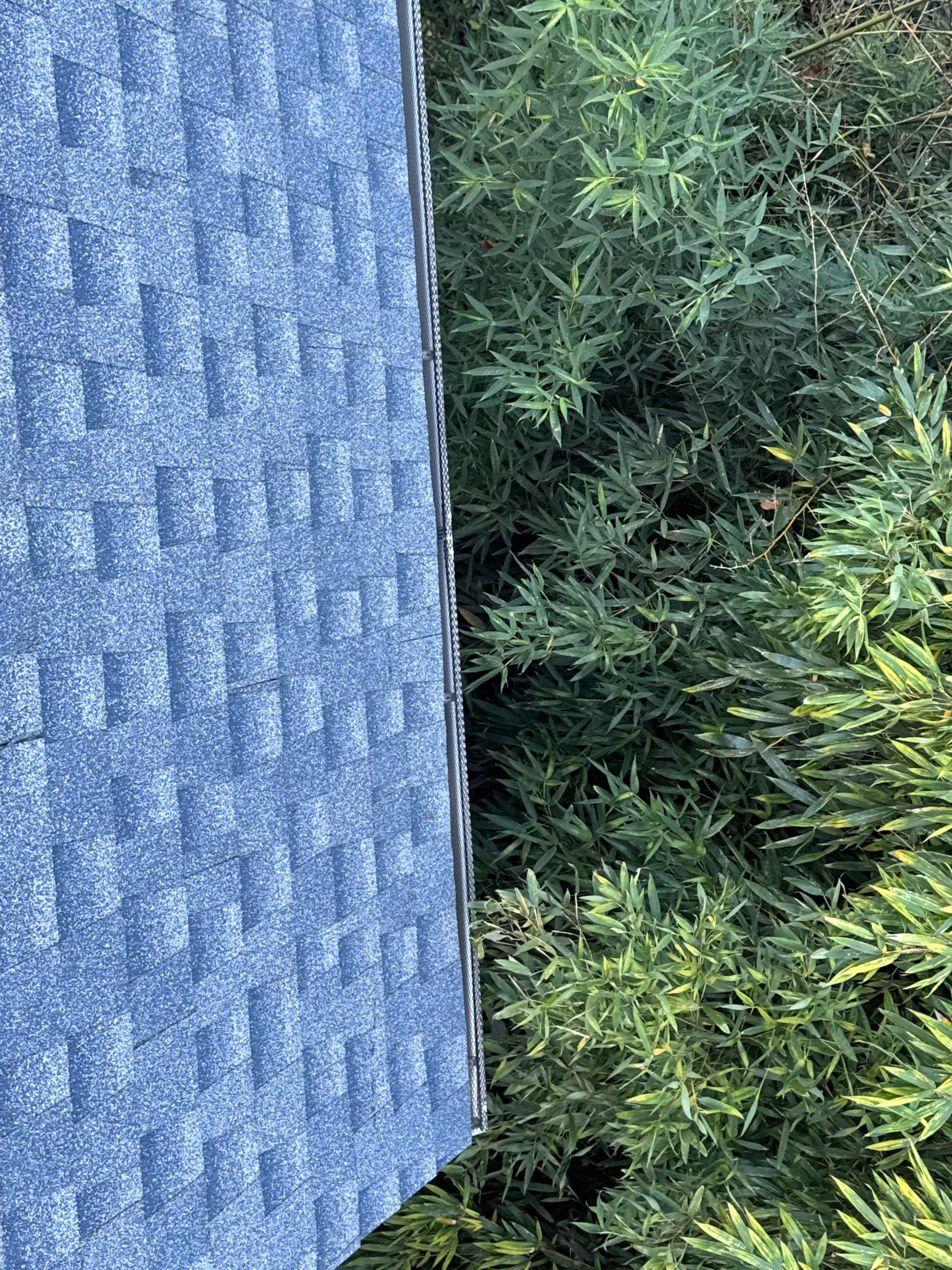 Roof Replacement Project in Burke by USA Storm Roofing and Construction Group