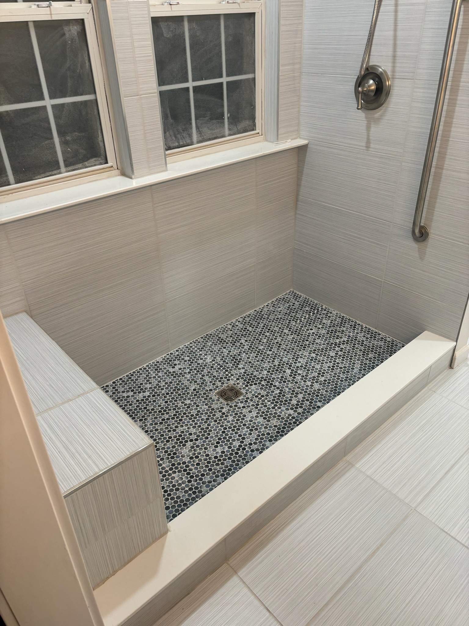 Master Bathroom Remodel - Frederick, MD by Remodel Now