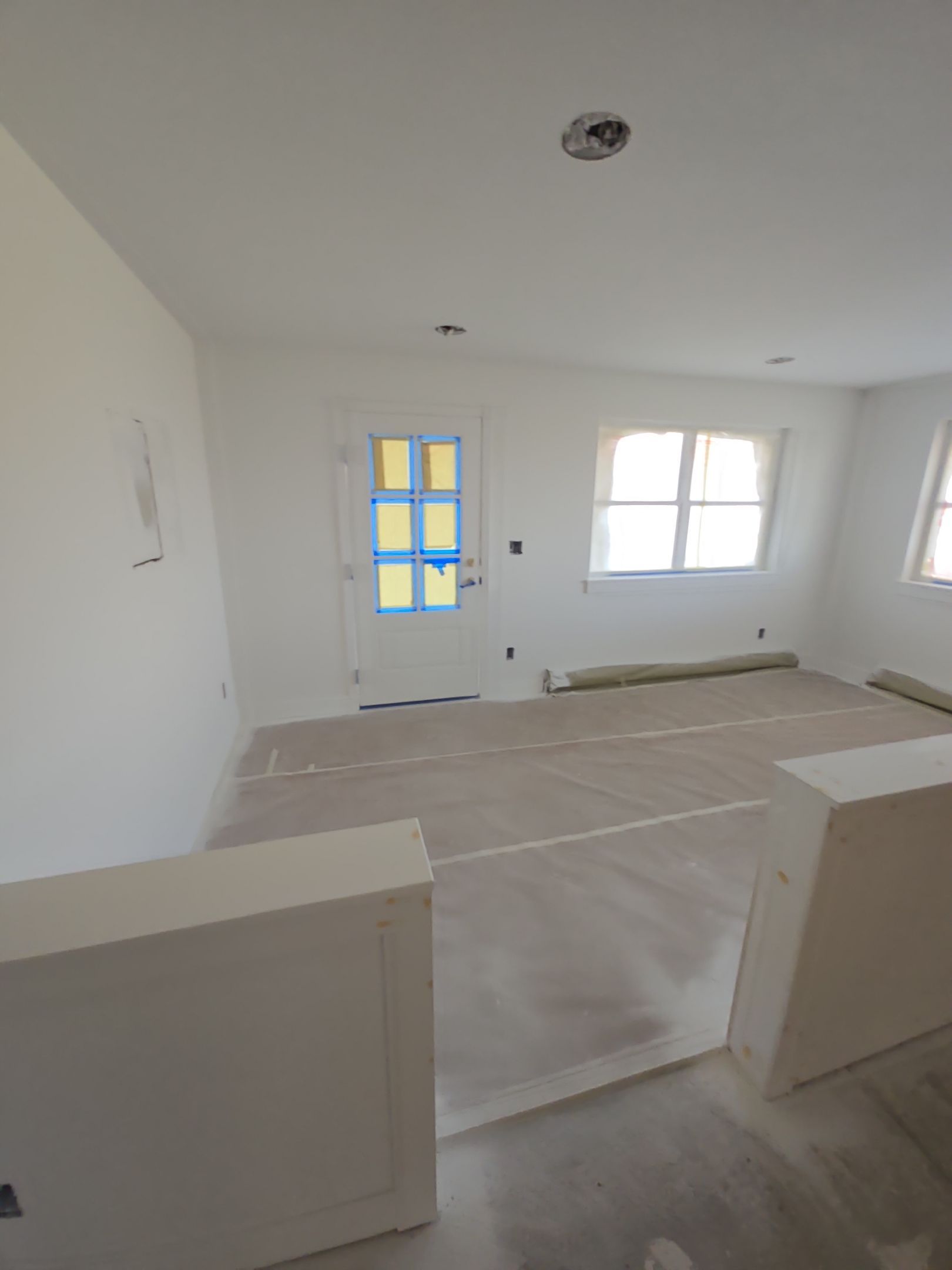 Honoring a 25‑Year Vision: A Home Finished to Last by J&M Painting LLC