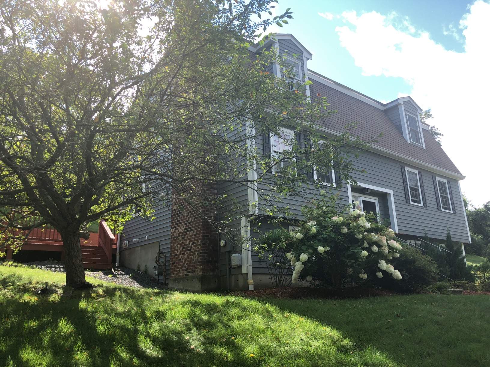 Siding Installation using CertainTeed by UBrothers Construction