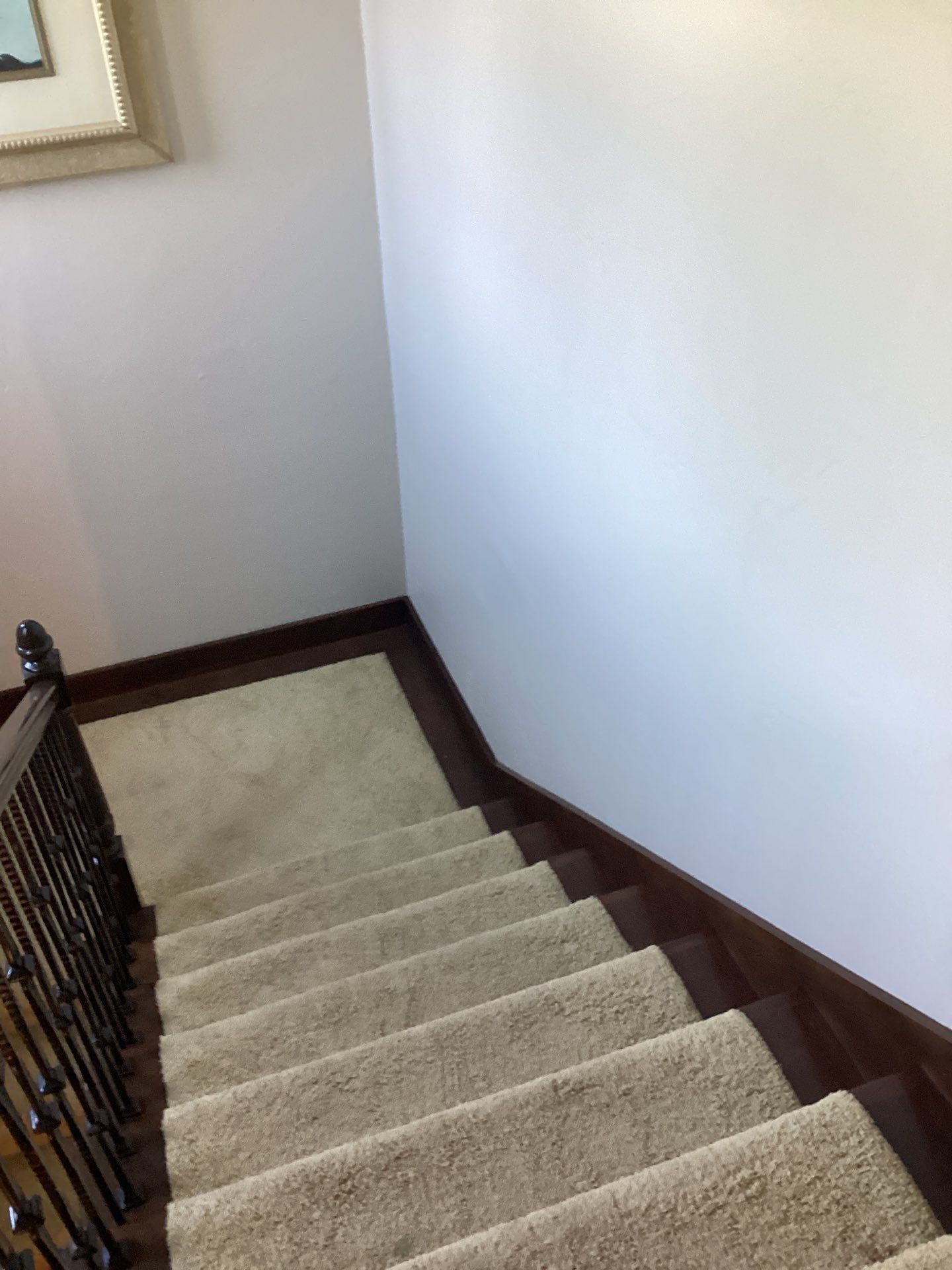 Interior Painting in Tracy by Lancaster Painting