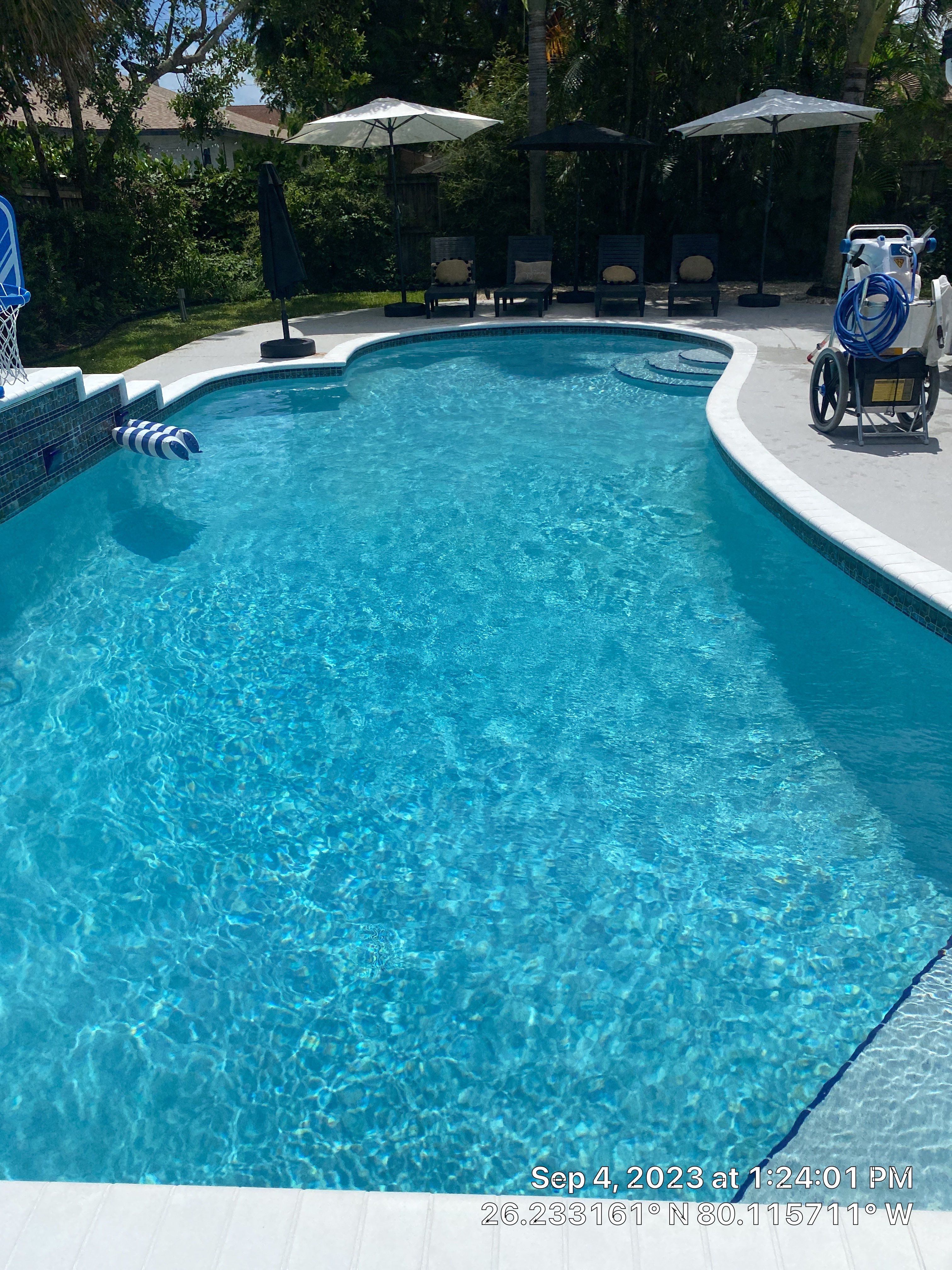 Pompano Beach by Luxury MPM Services