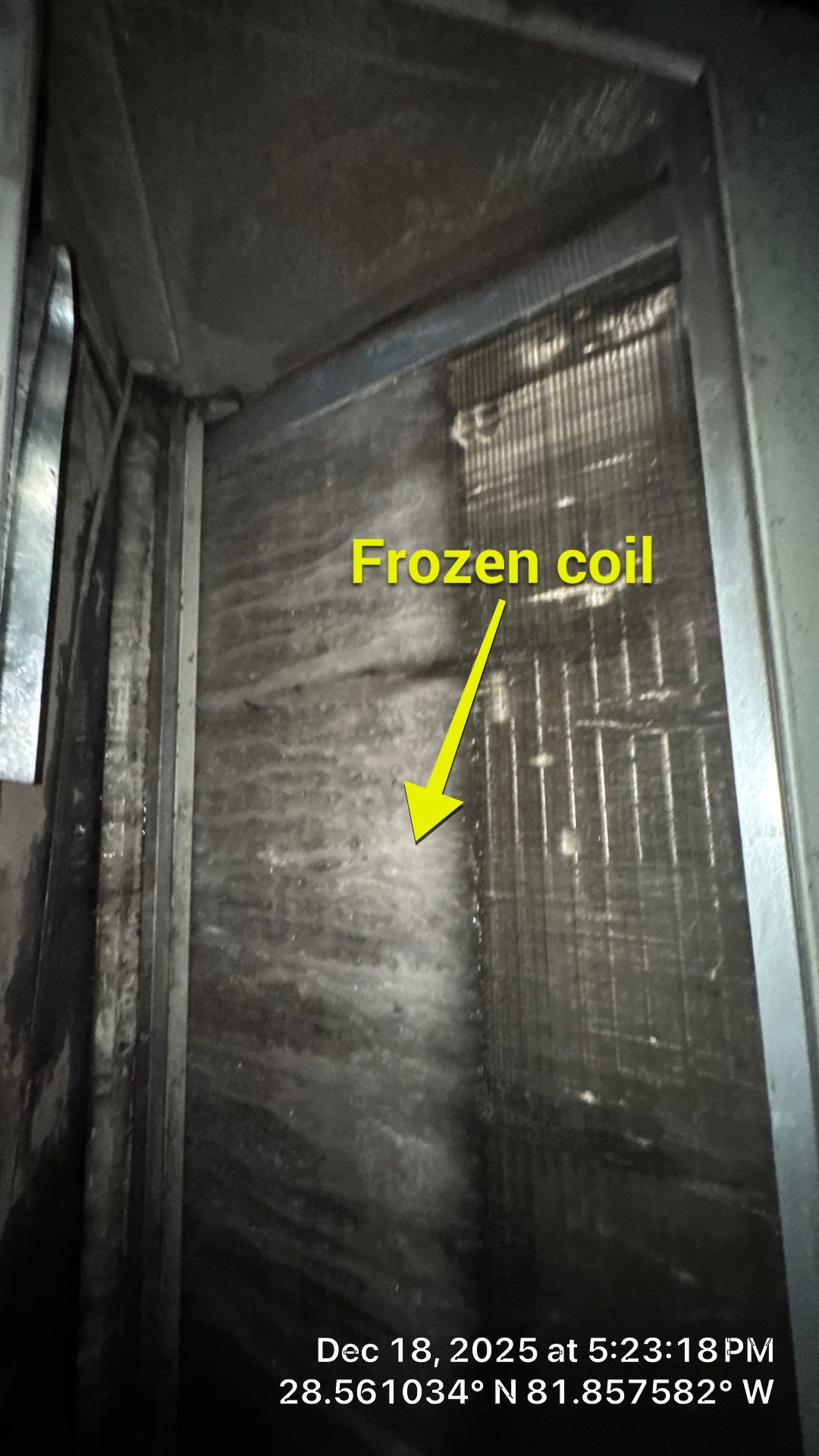 Commercial Air Duct Cleaning in Groveland by Hygienic Air, Inc