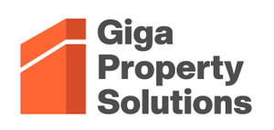 Logo for Giga Property Solutions