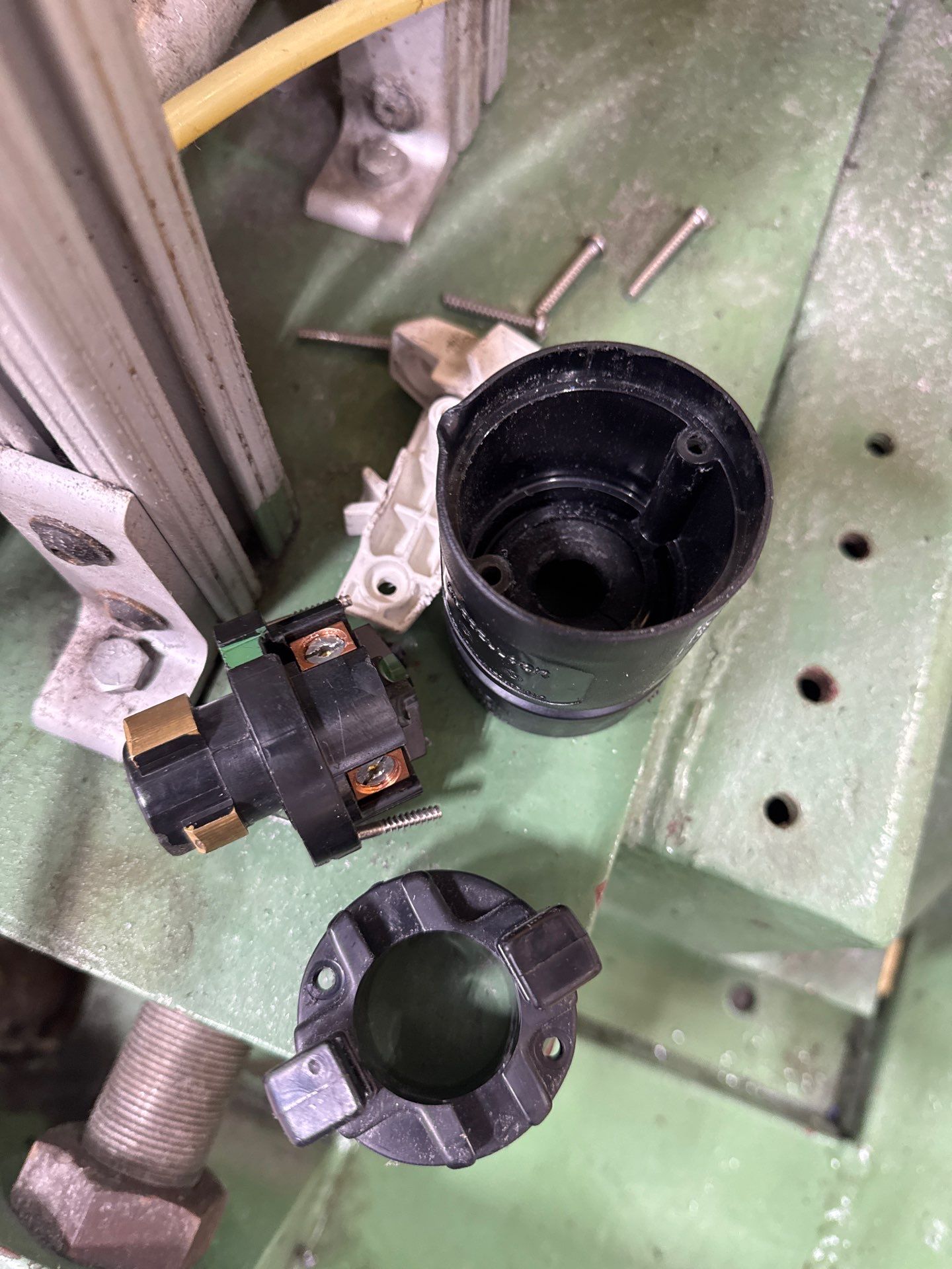 Baltimore L7 Compression repair by Altium Packaging