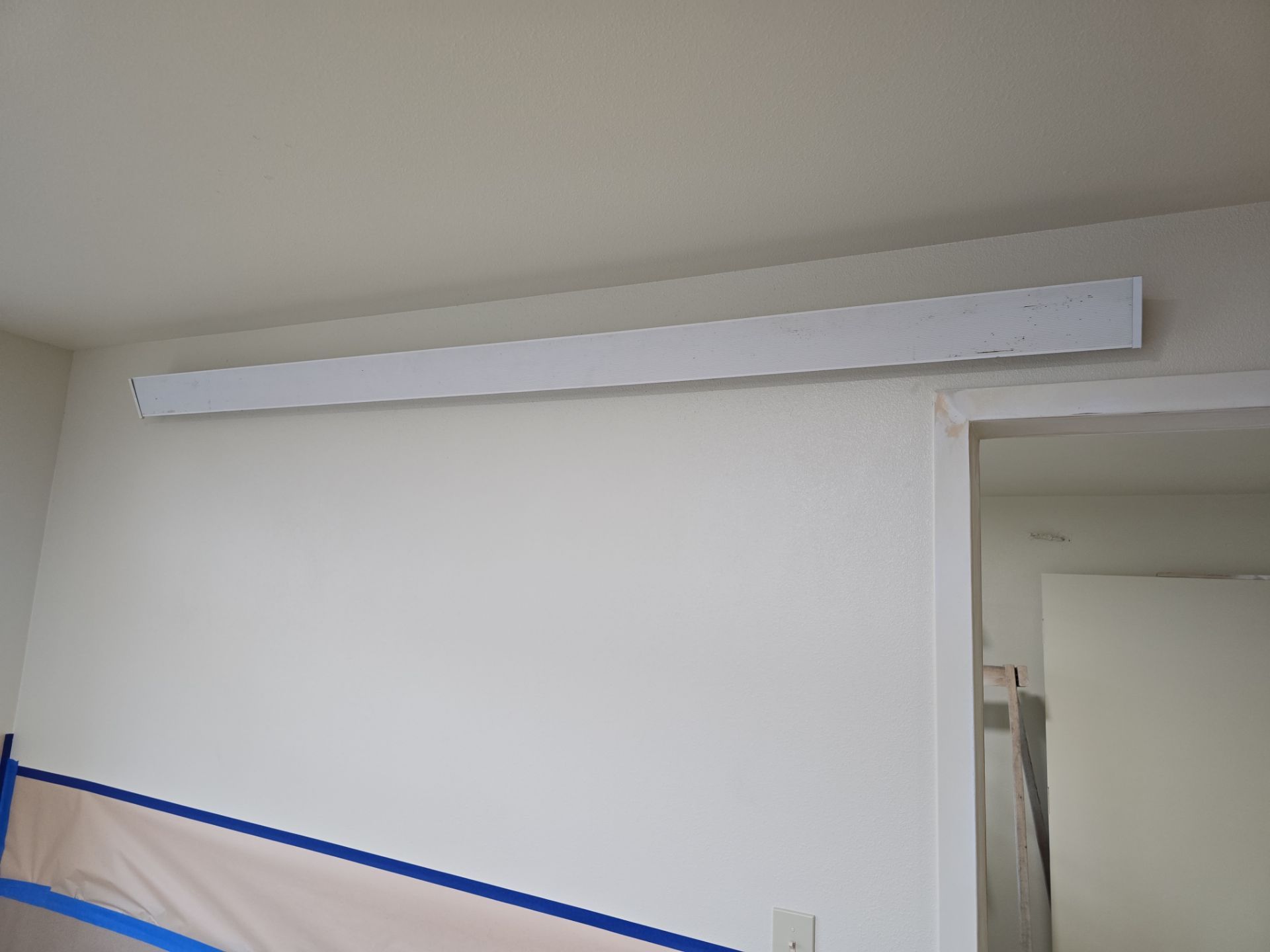 Project in Mount Vernon by Vacancy Services