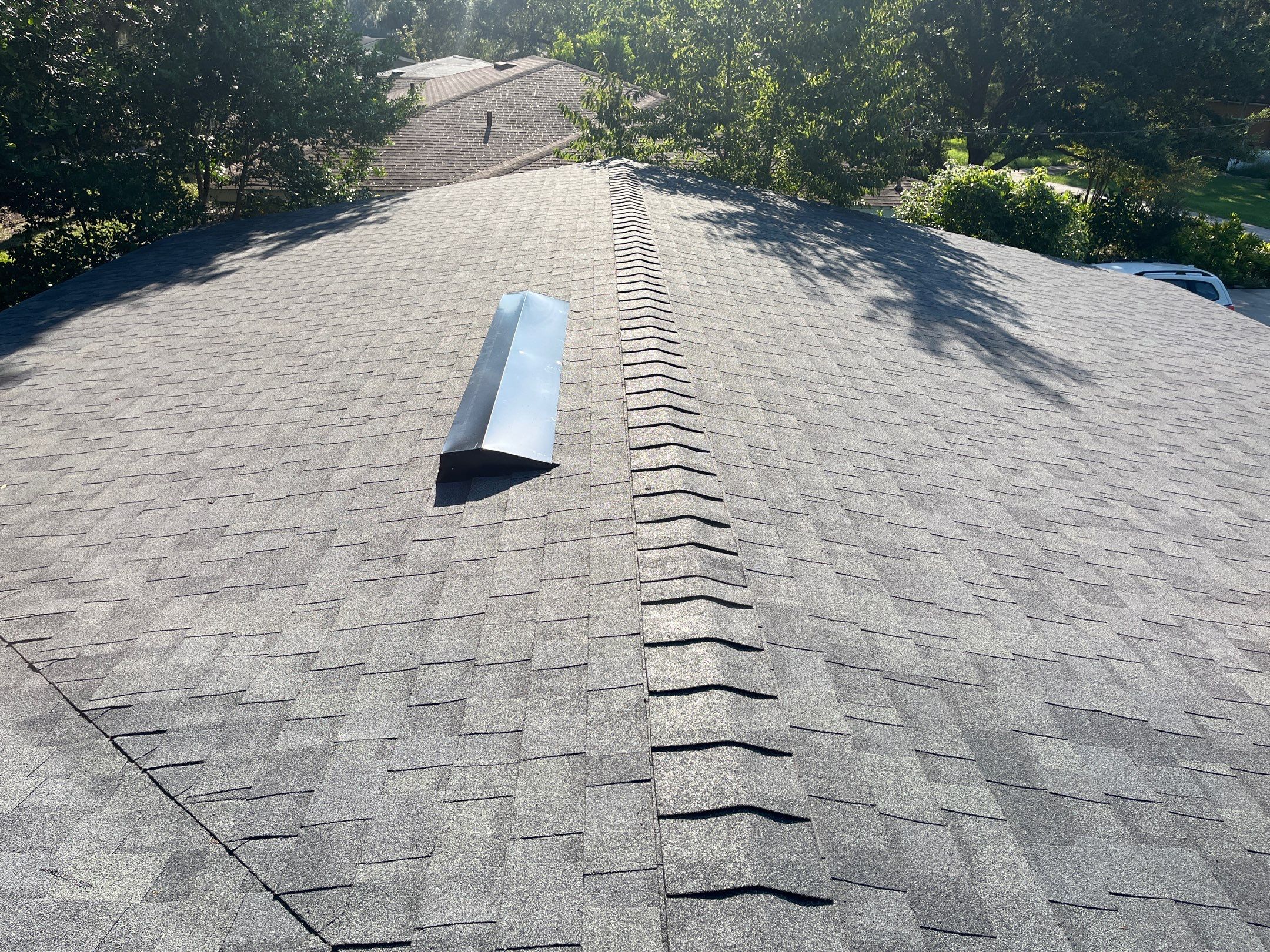 Shingle -> Shingle by Prime Roofing