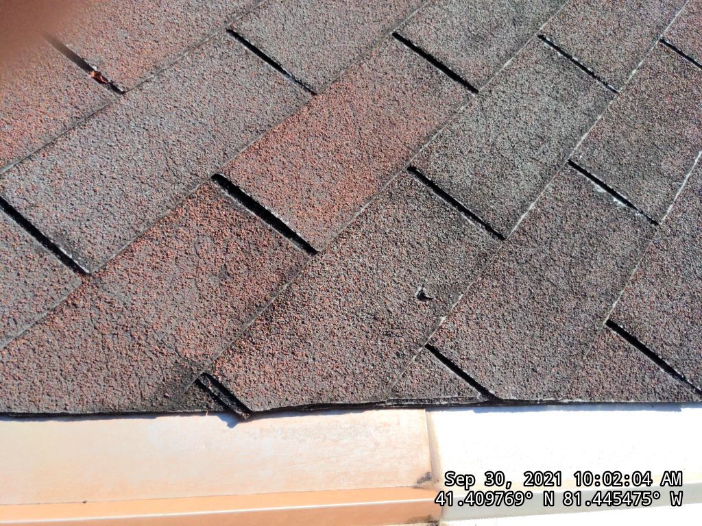 Residential Roofing Installation using Owens Corning Duration, Driftwood by Absolute Roofing and Construction