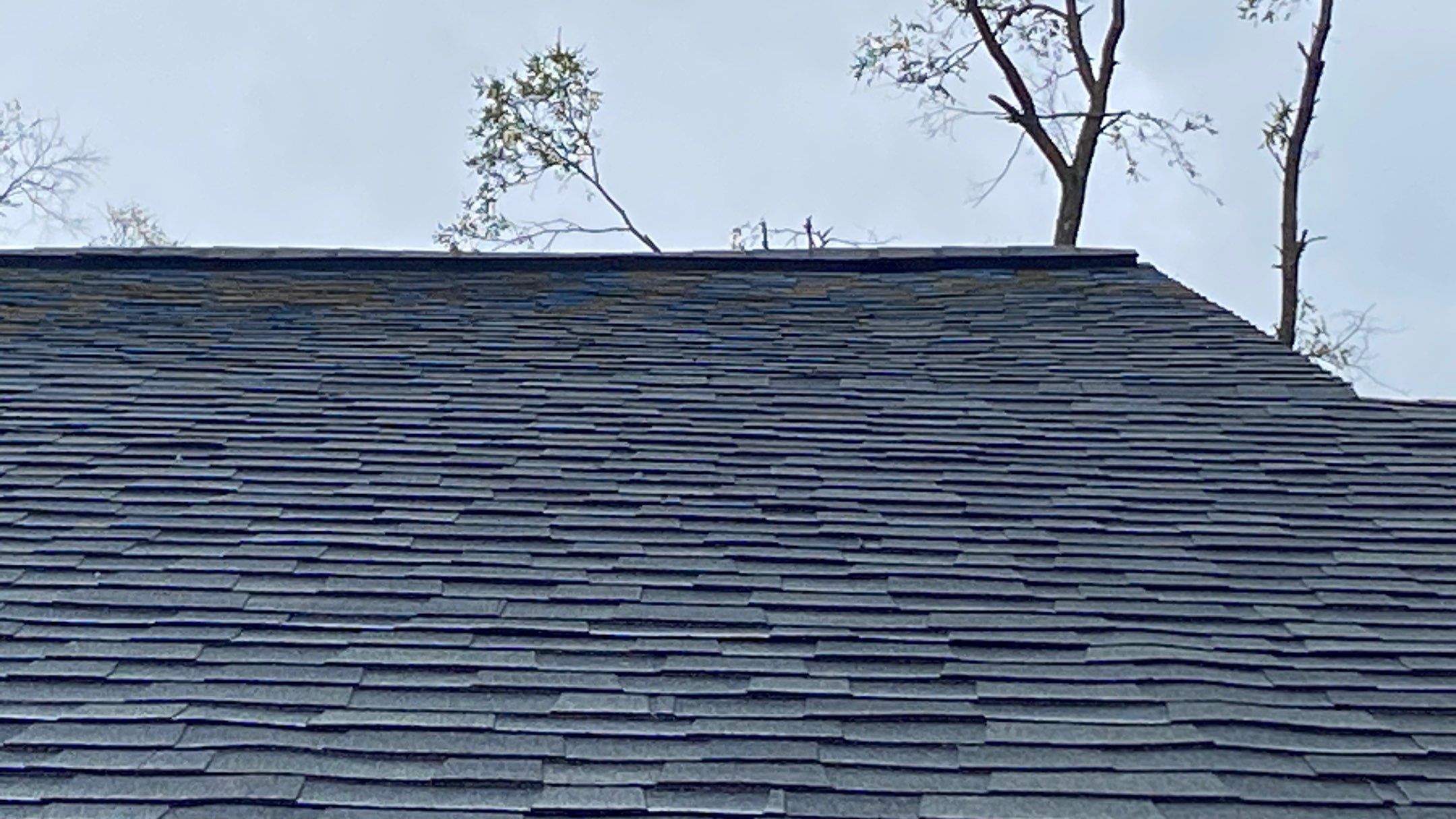 Roof Replacement using Owens Corning by 180 Contractors