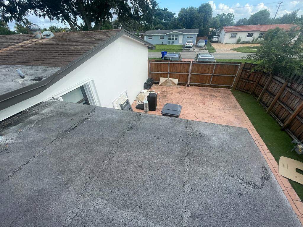 Water Damage Claim in Hollywood by FLAPA & KeyStone