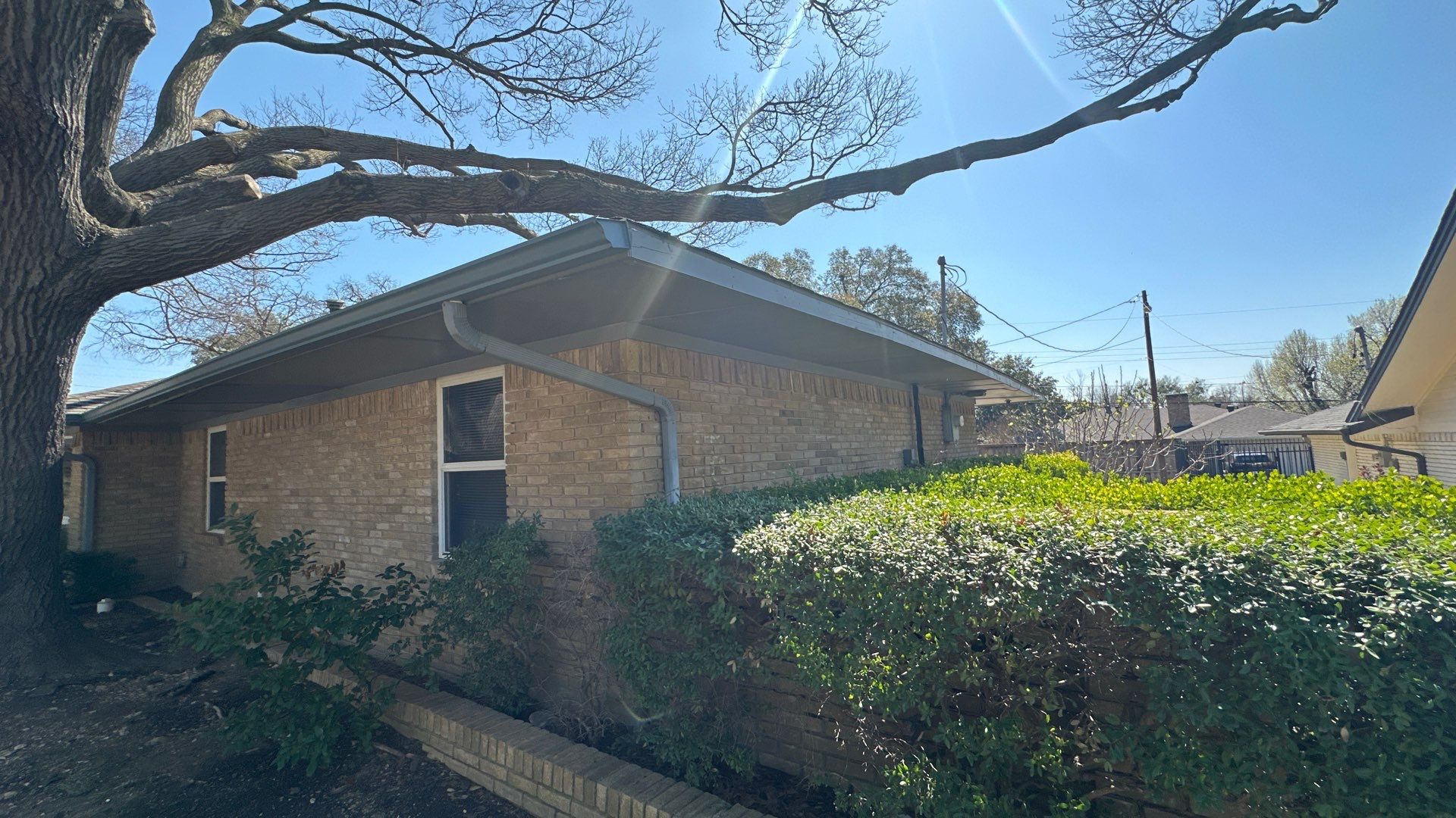Residential Roof Install using IKO Dynasty - Cornerstone by Becker Roofing and Exteriors