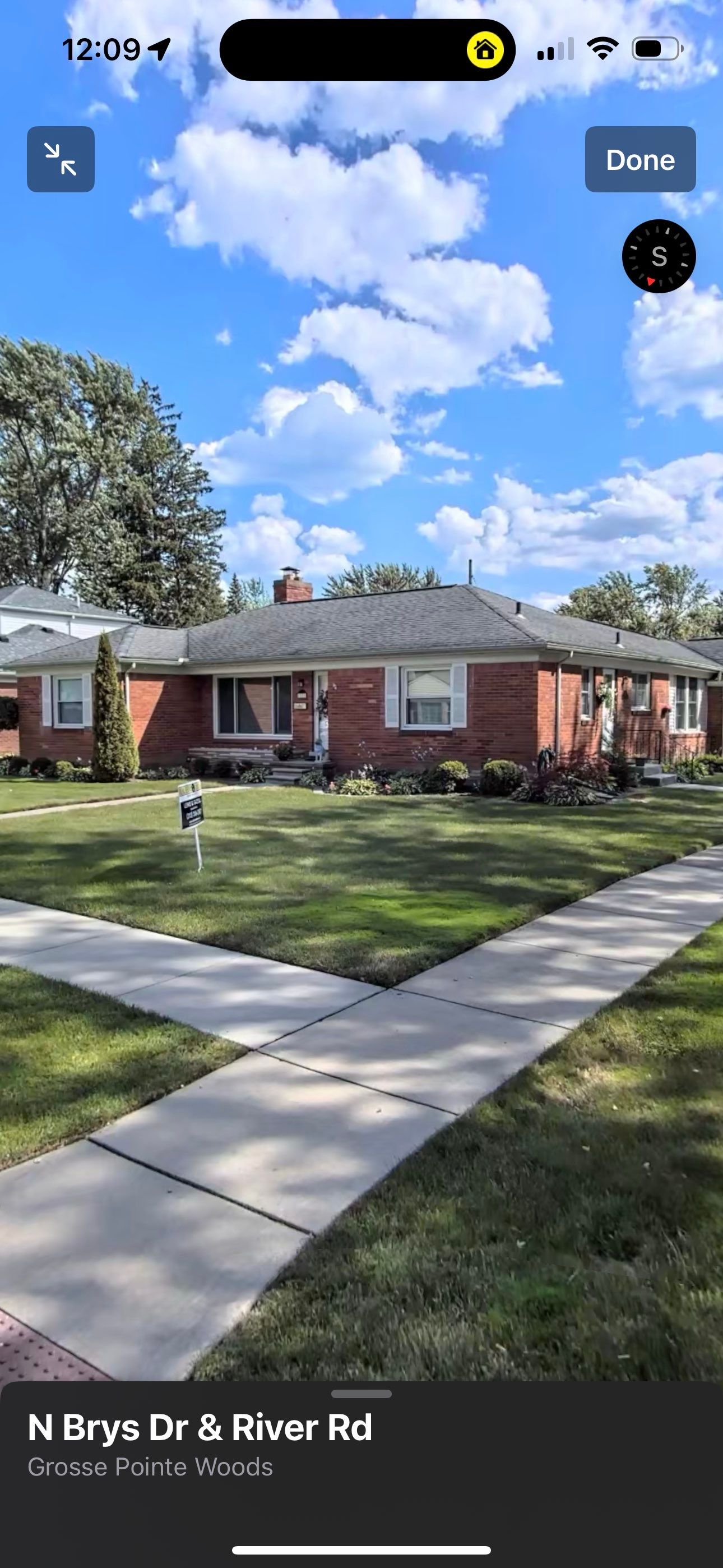 Roof Replacement using Owens Corning Onyx Black by 180 Contractors