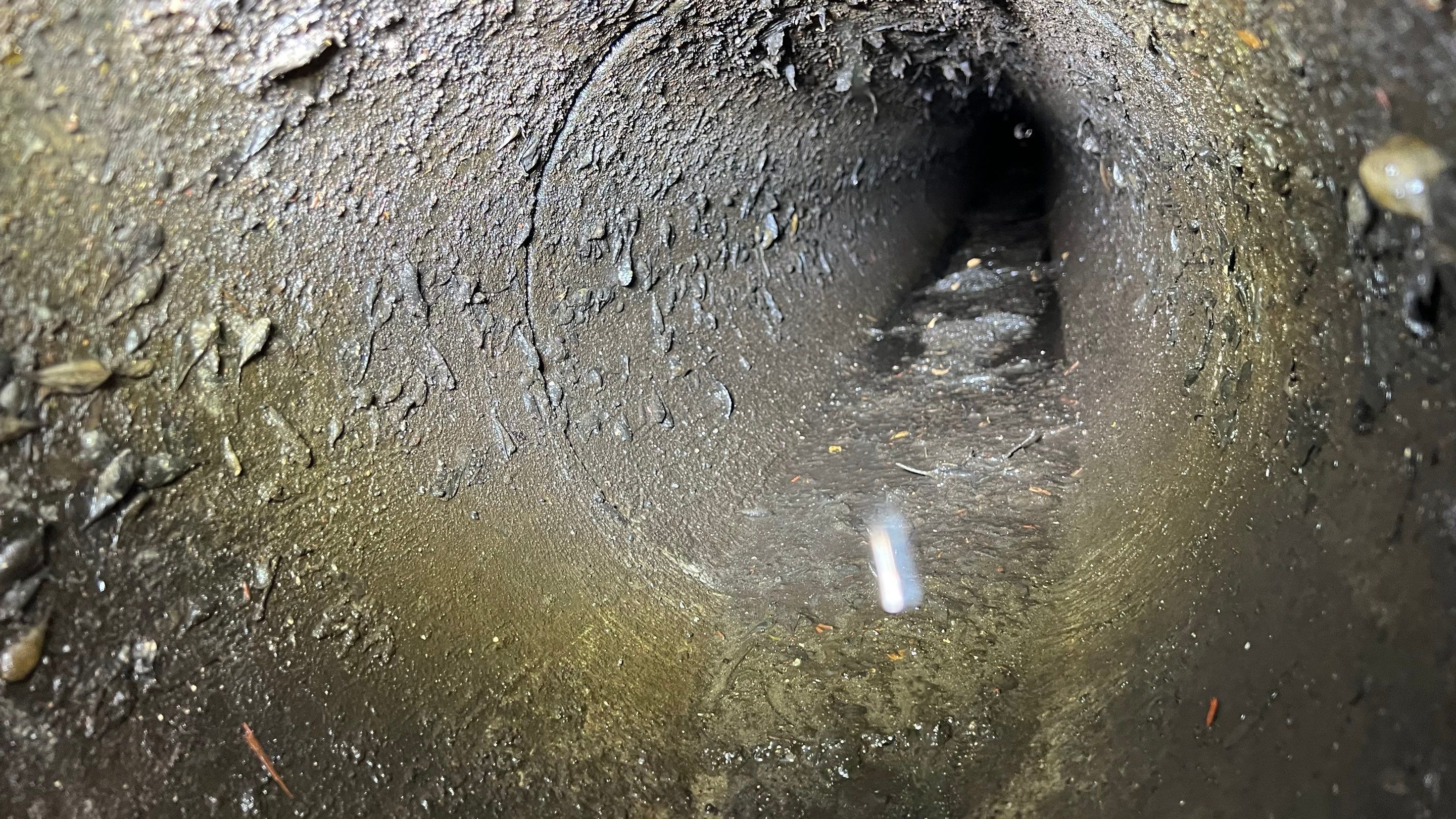 Condo Storm Water System Maintenance by APS Power & Water