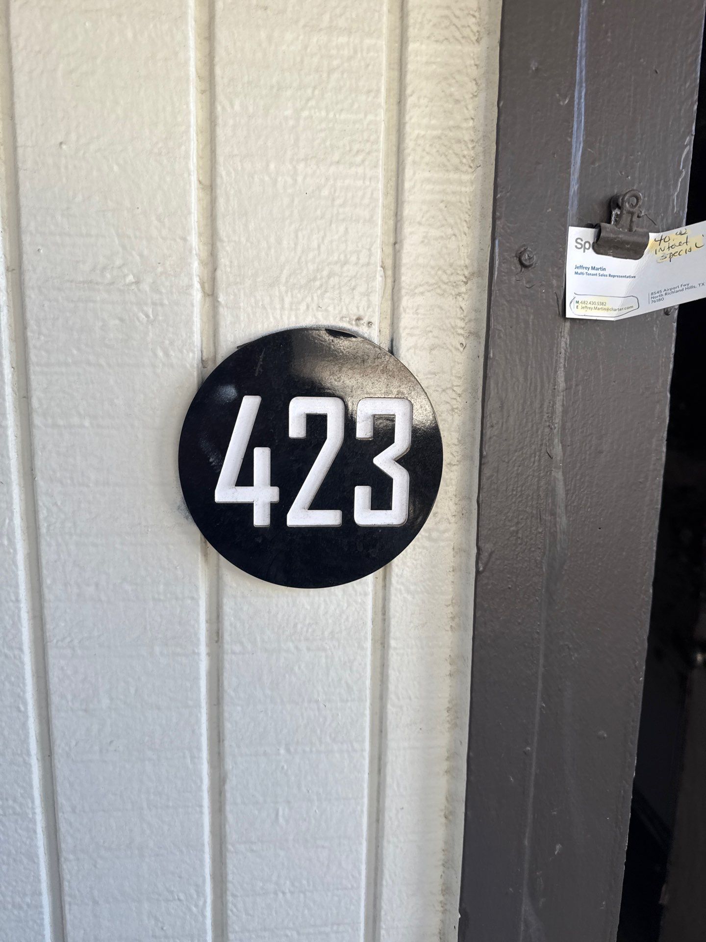 The Slate by Disaster Recovery Consultants