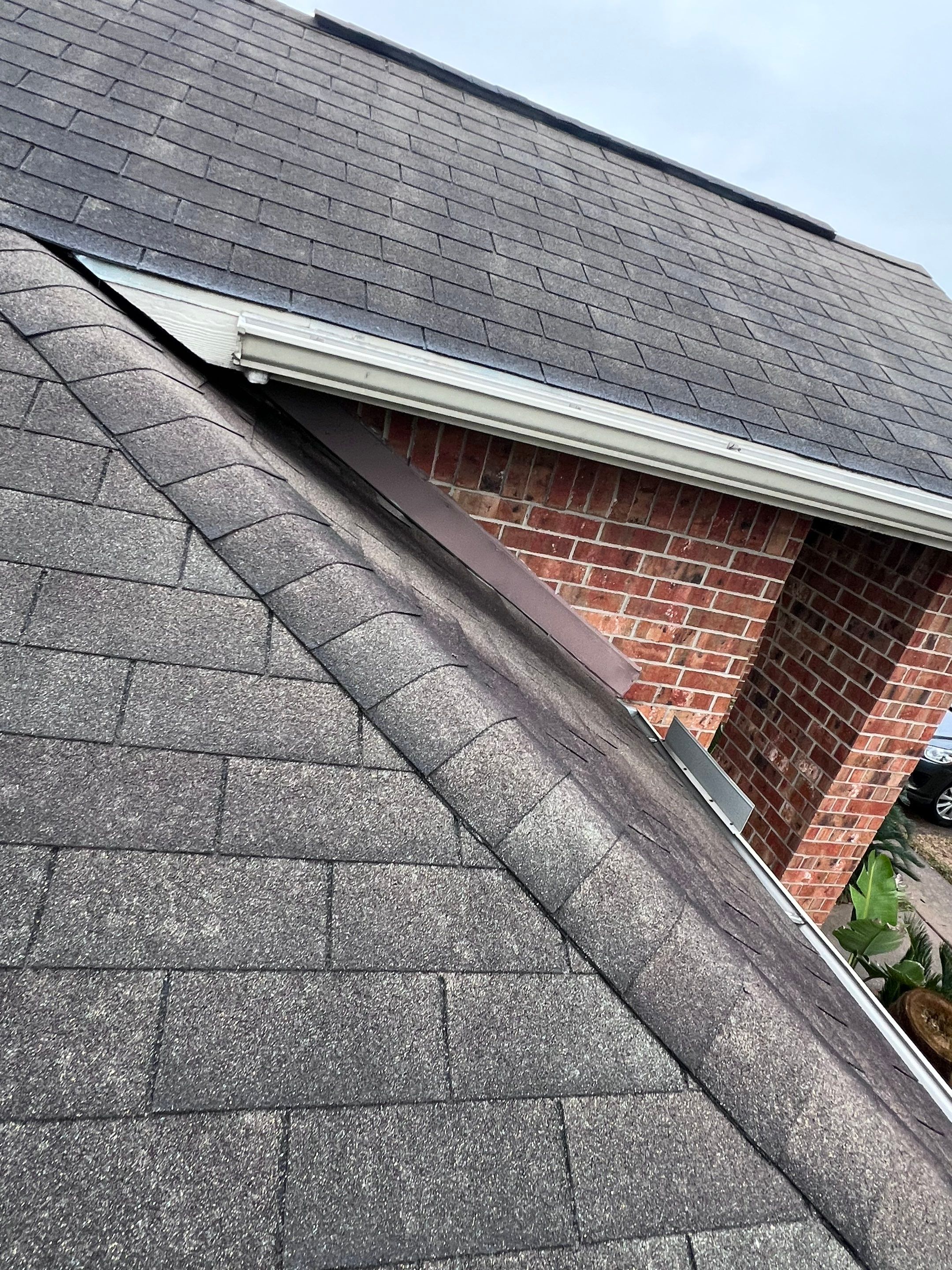 Roof Repair Manvel by Roof Repair Services LLC