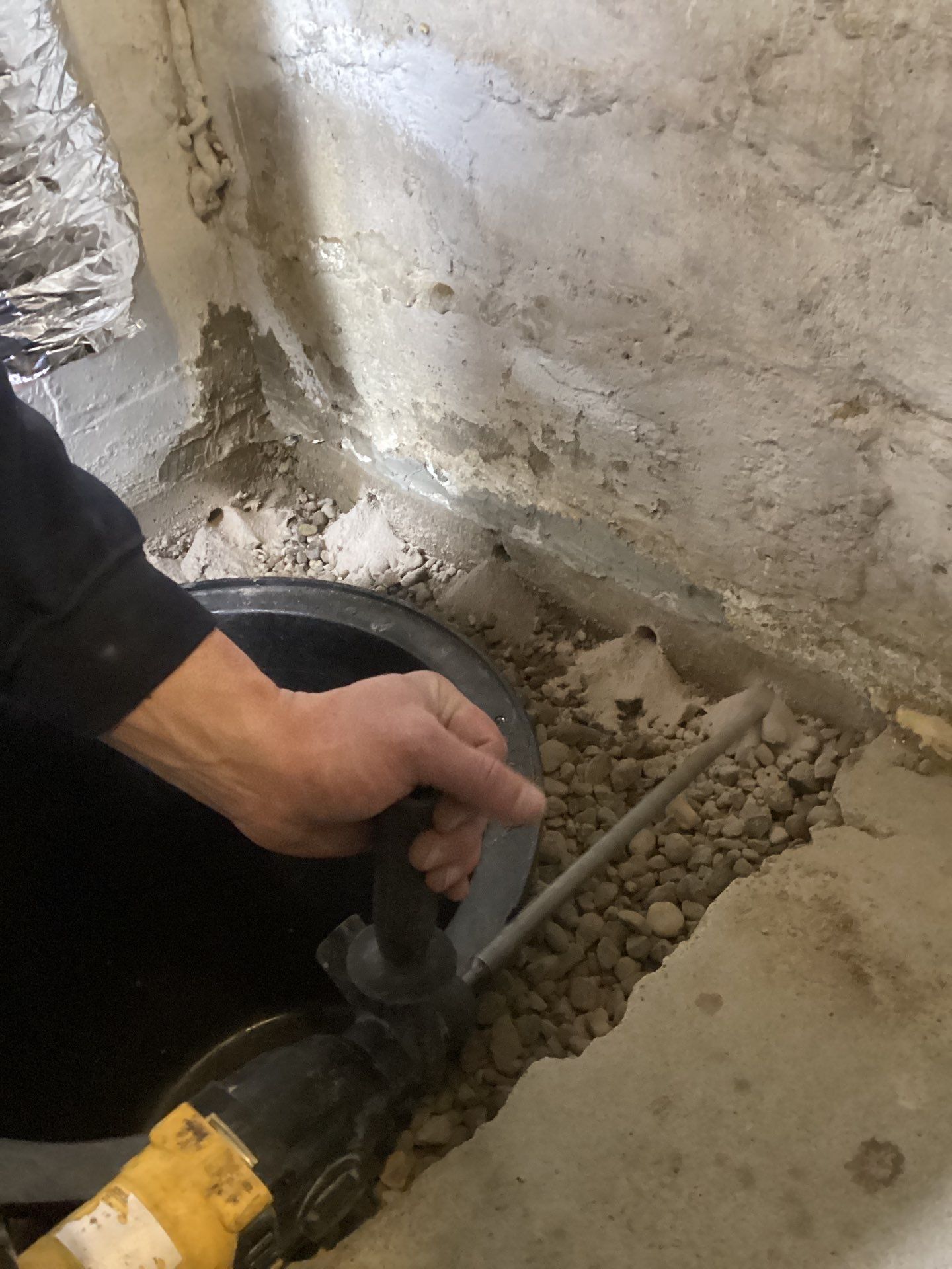 Northeast Leak by Waterproofing Northeast