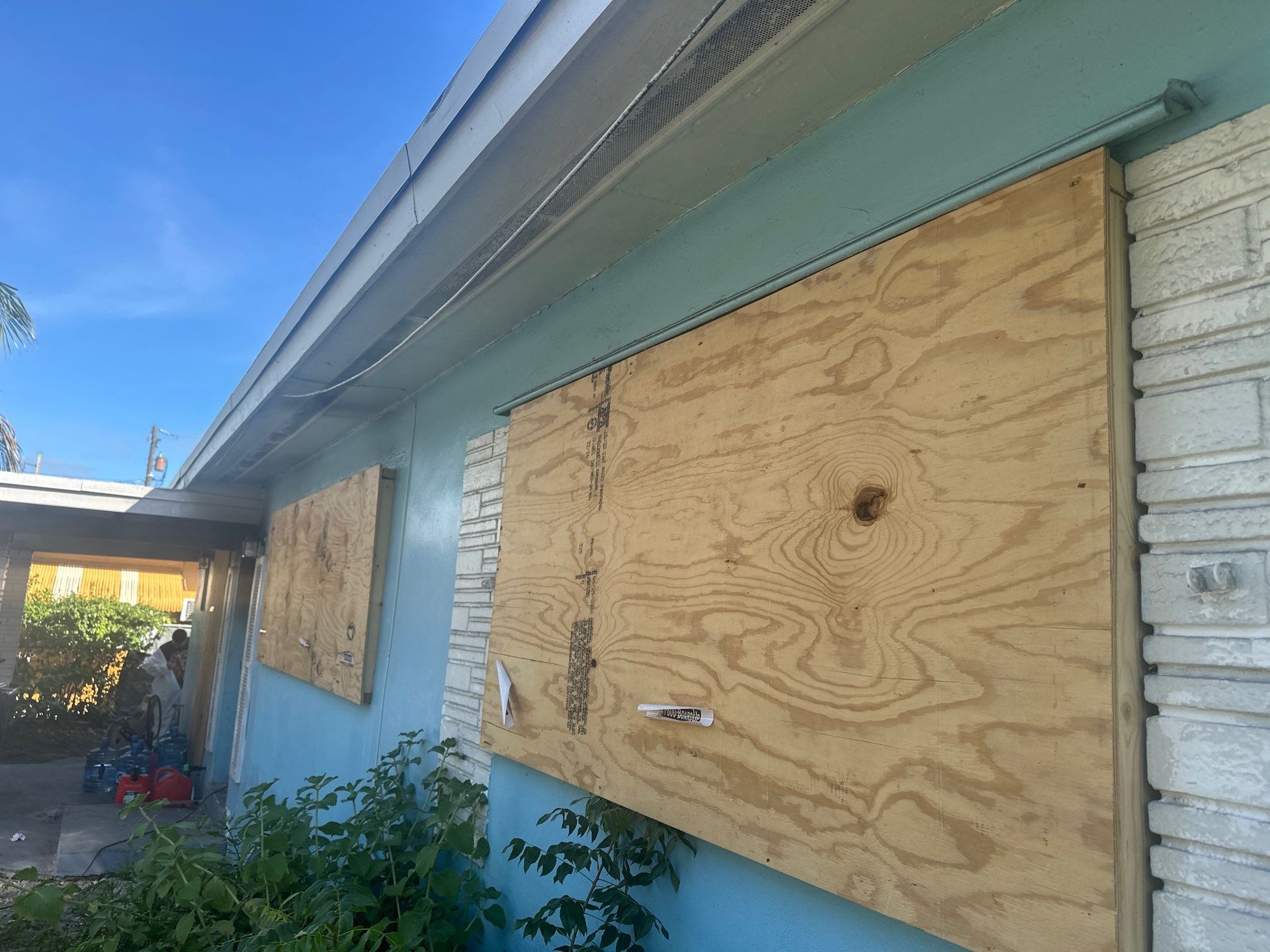 Fire & Smoke Damage Claim in Fort Lauderdale by FLAPA & KeyStone