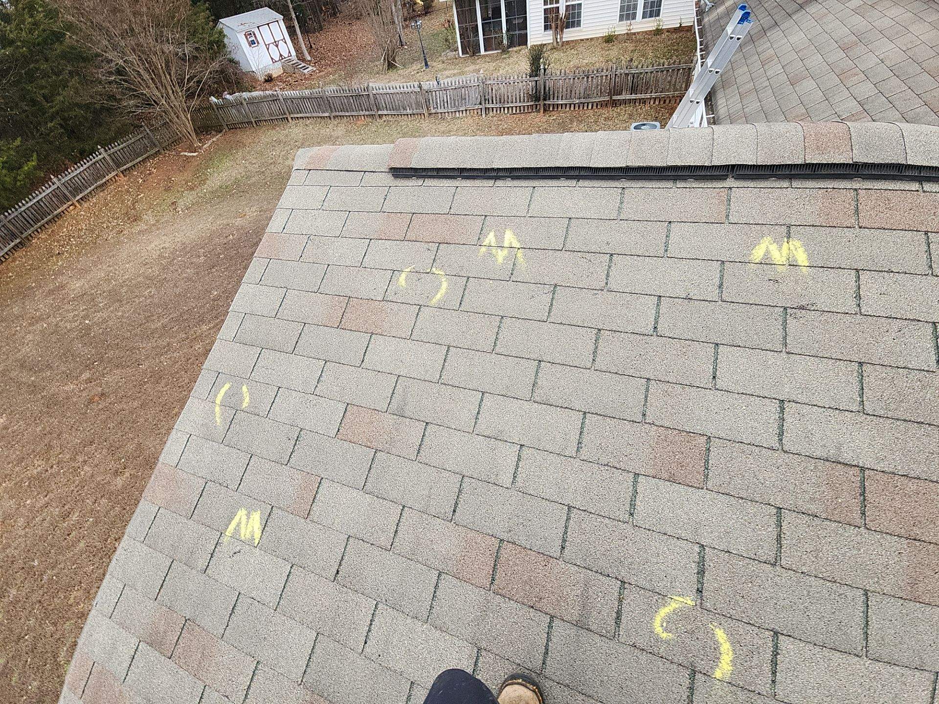Transformative Roof Replacement After Initial Insurance Denial in Denver, NC by Best Roofing Now LLC