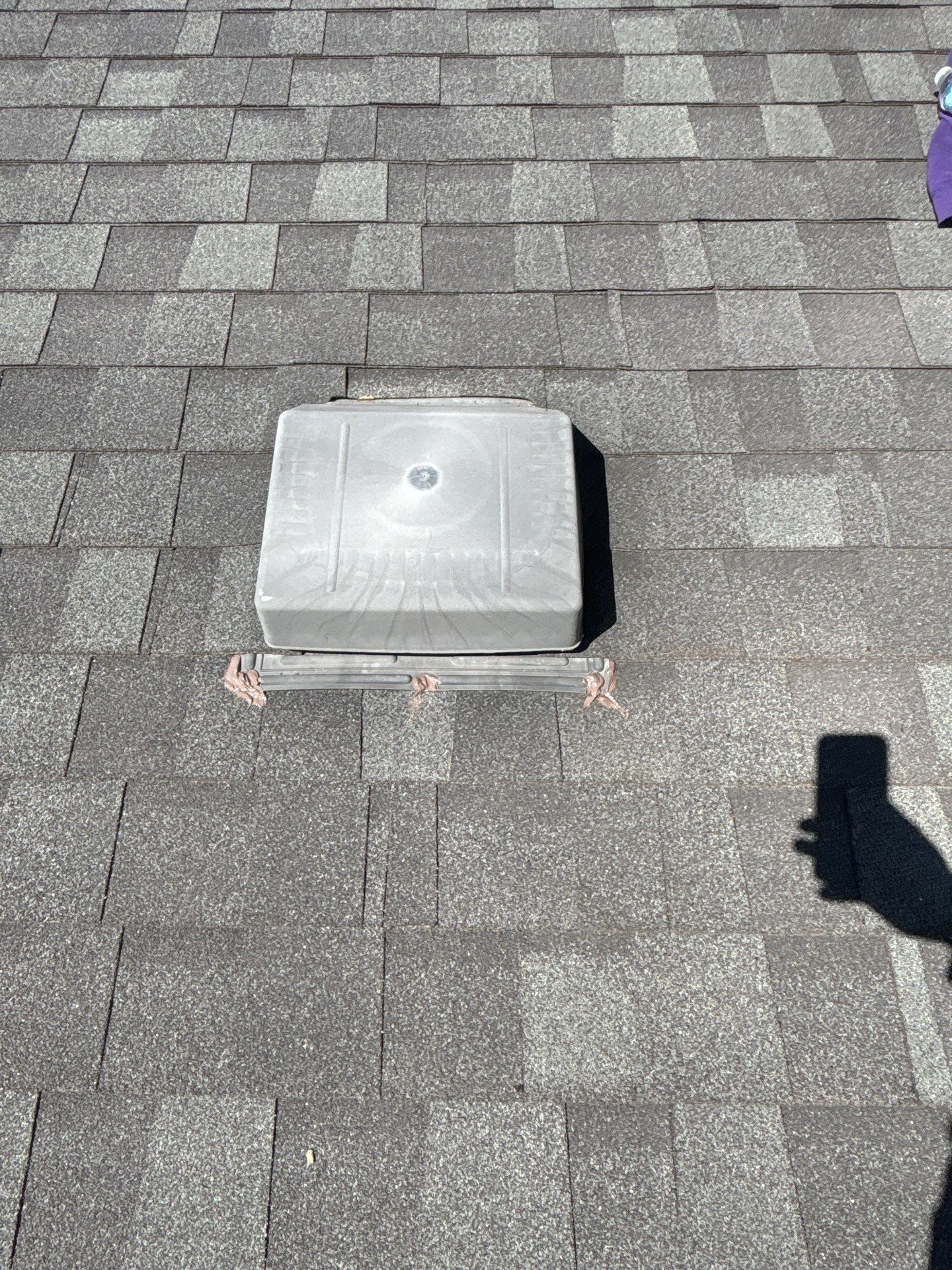 Roof Repair Fulshear by Roof Repair Services LLC