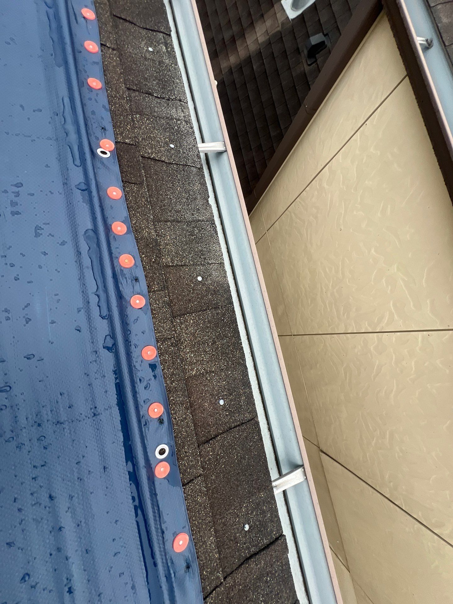 Residential Roofing Repair using Owen's Corning Duration (Lifetime) Shingles by Roof Repair Company