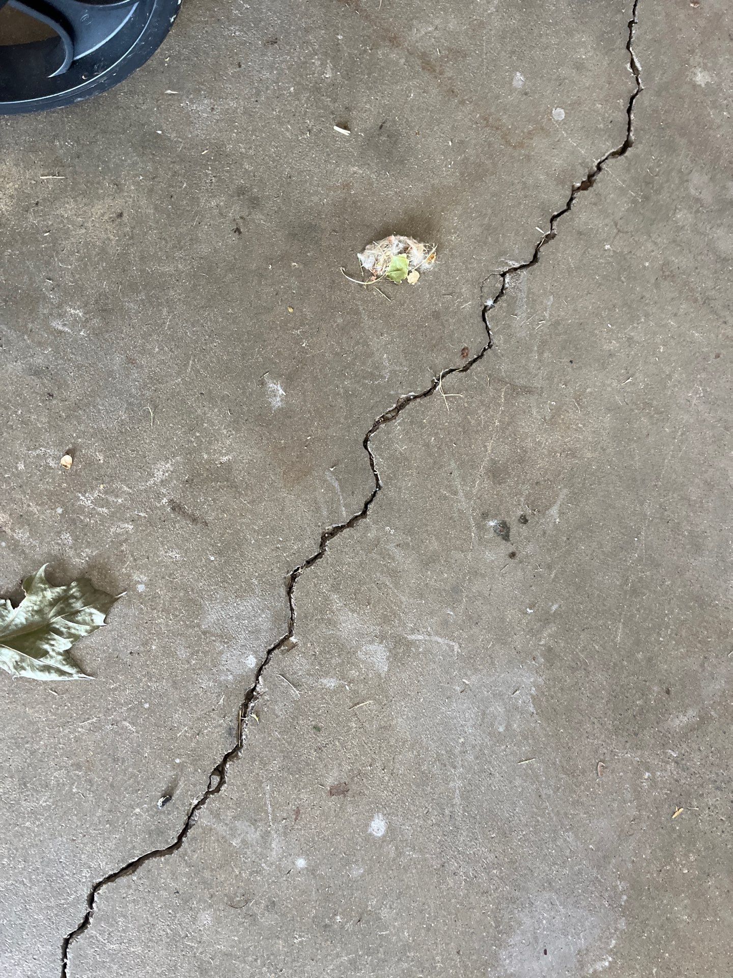 Project in Essexville by Wise Coatings of Central Michigan