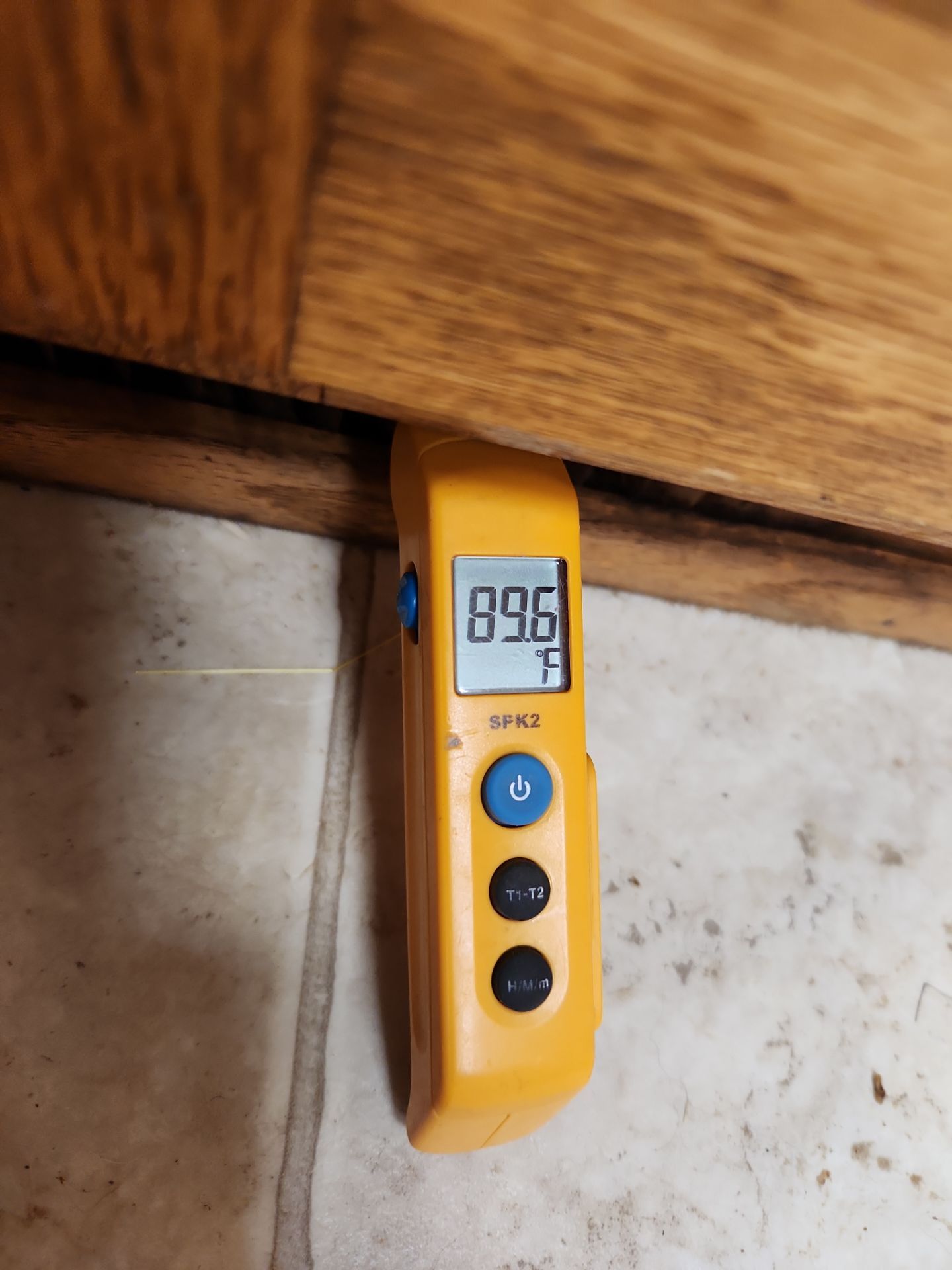 Furnace Repair Inducer by Dave Hartzell's Heat & Air