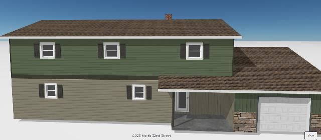 Hinze Siding by Gellings Roofing & Siding